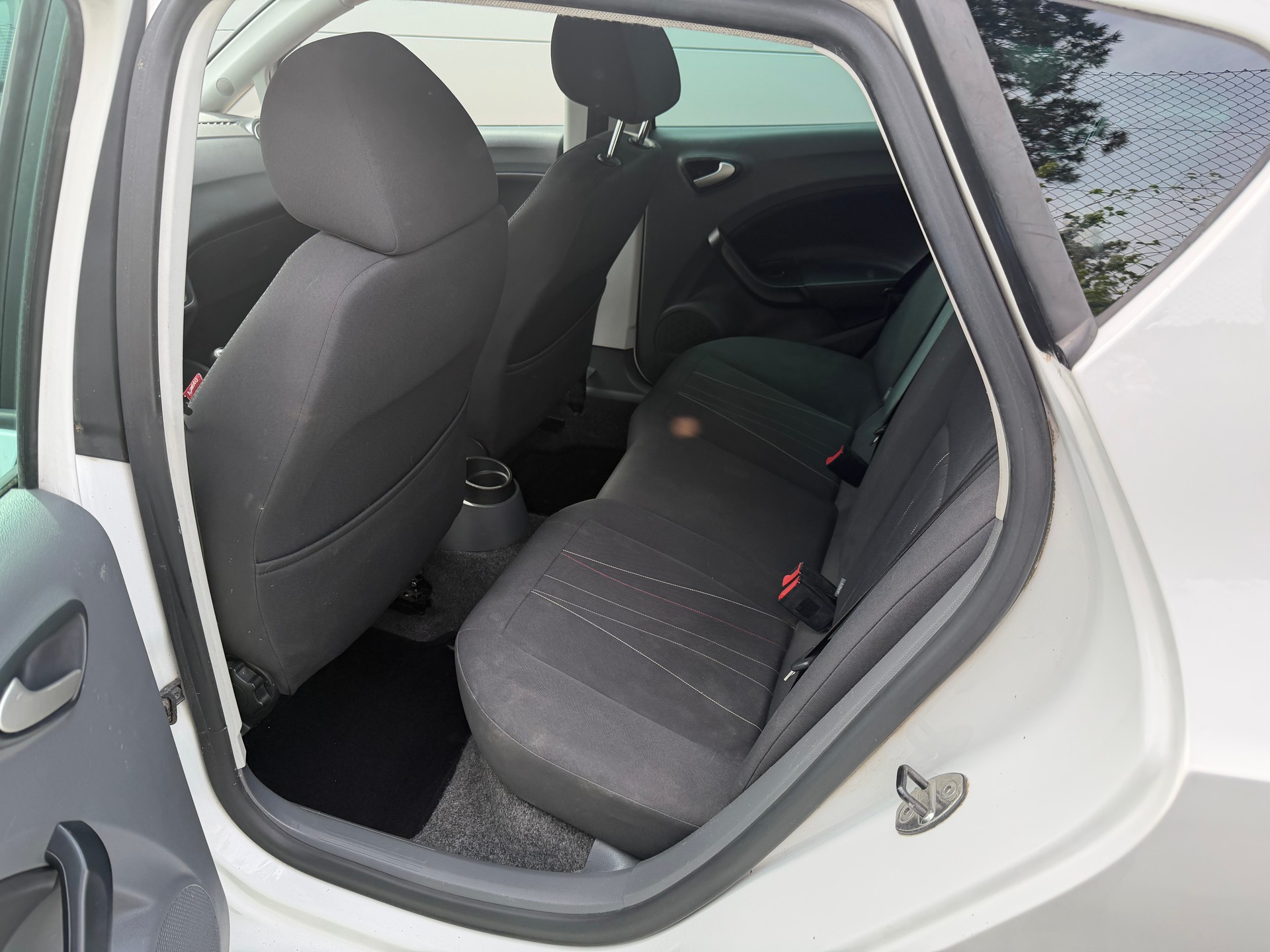 SEAT Ibiza 1.2 TSI Style-image-10