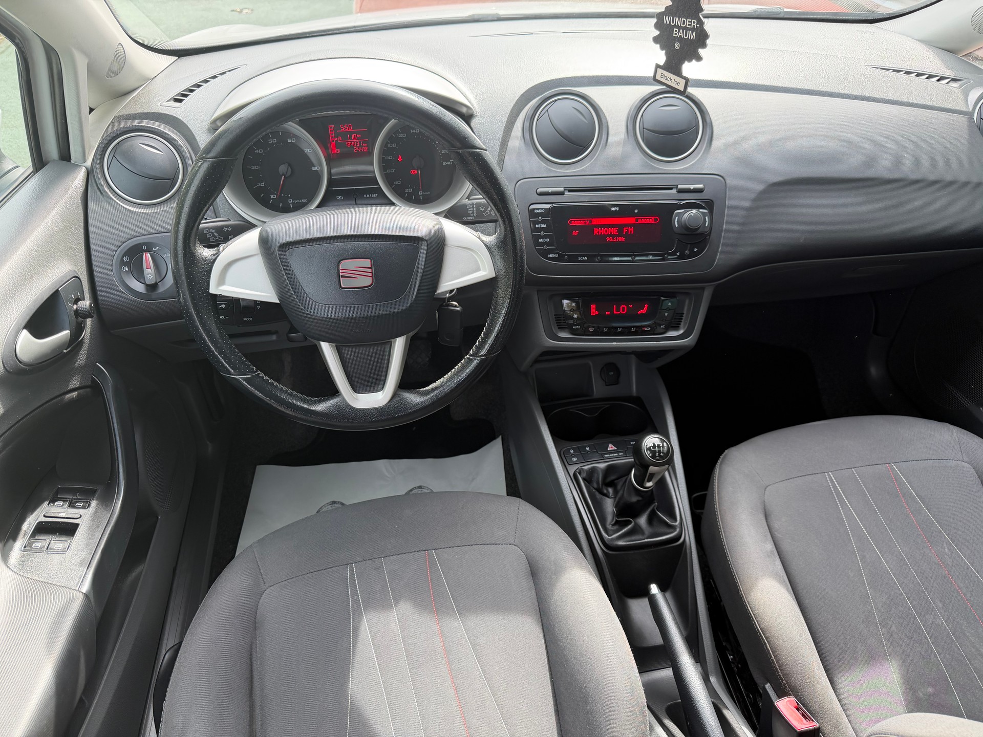 SEAT Ibiza 1.2 TSI Style-image-7