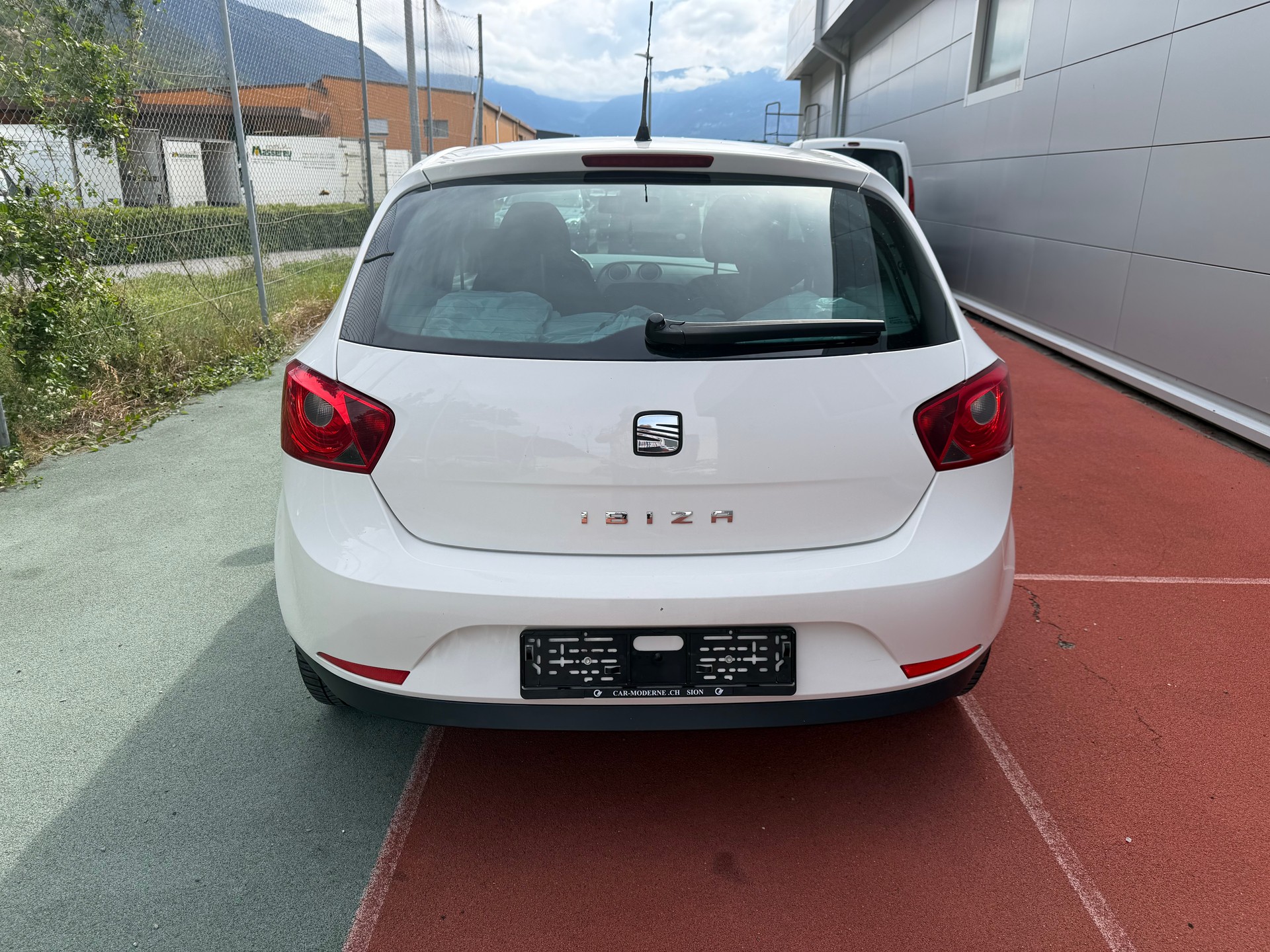 SEAT Ibiza 1.2 TSI Style-image-5