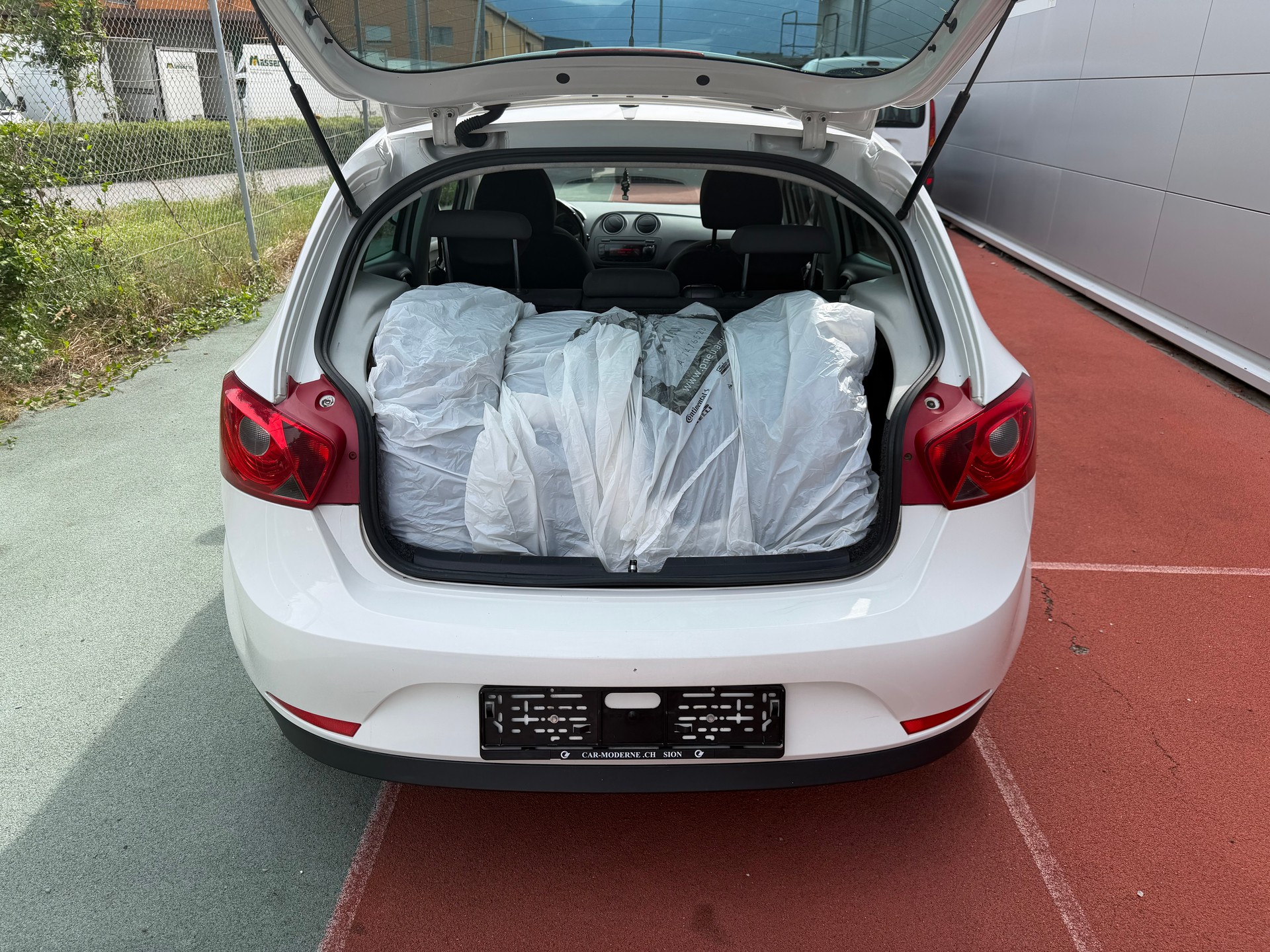 SEAT Ibiza 1.2 TSI Style-image-12
