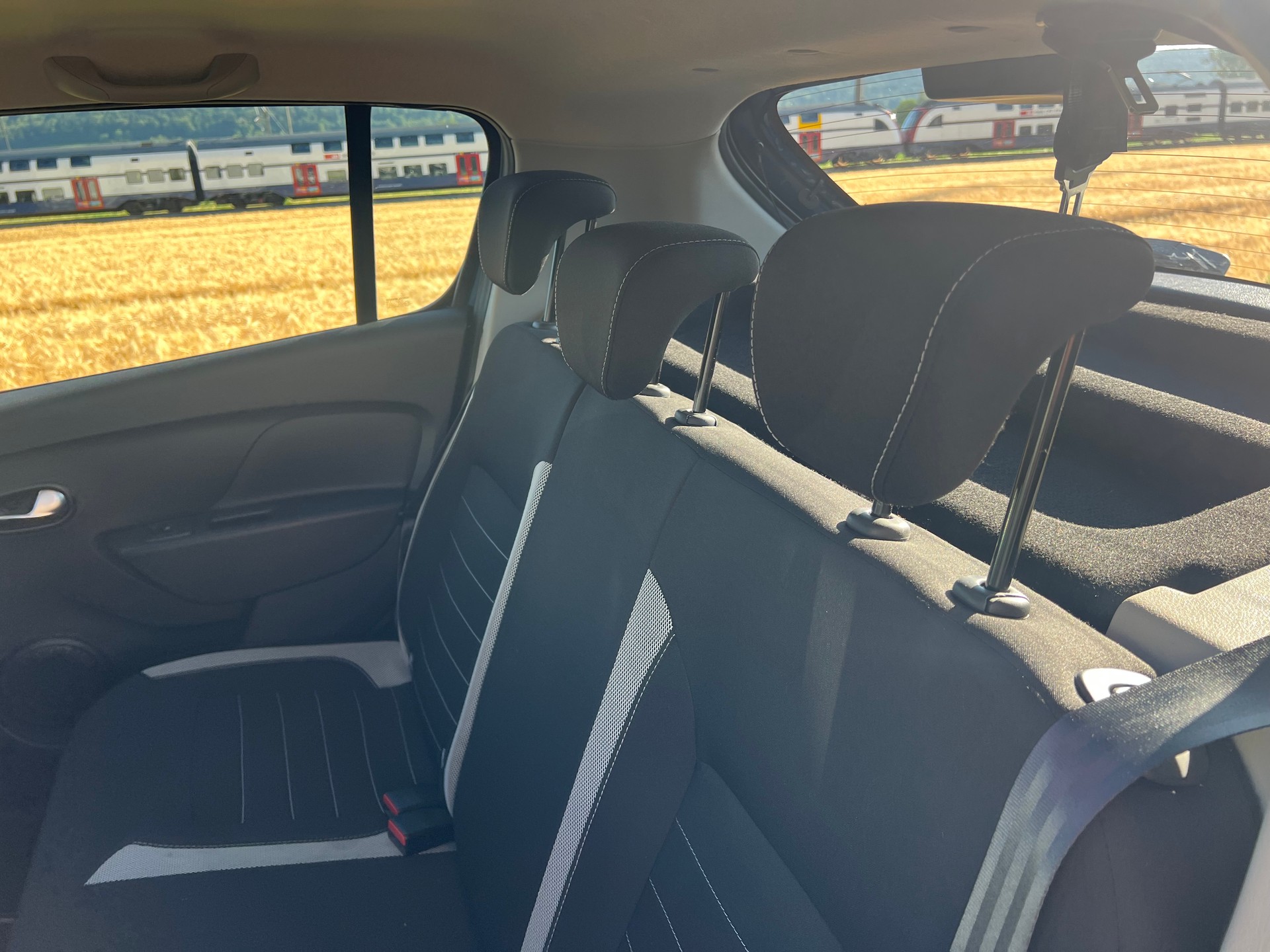 DACIA Sandero Tce 90 Stepway-image-22