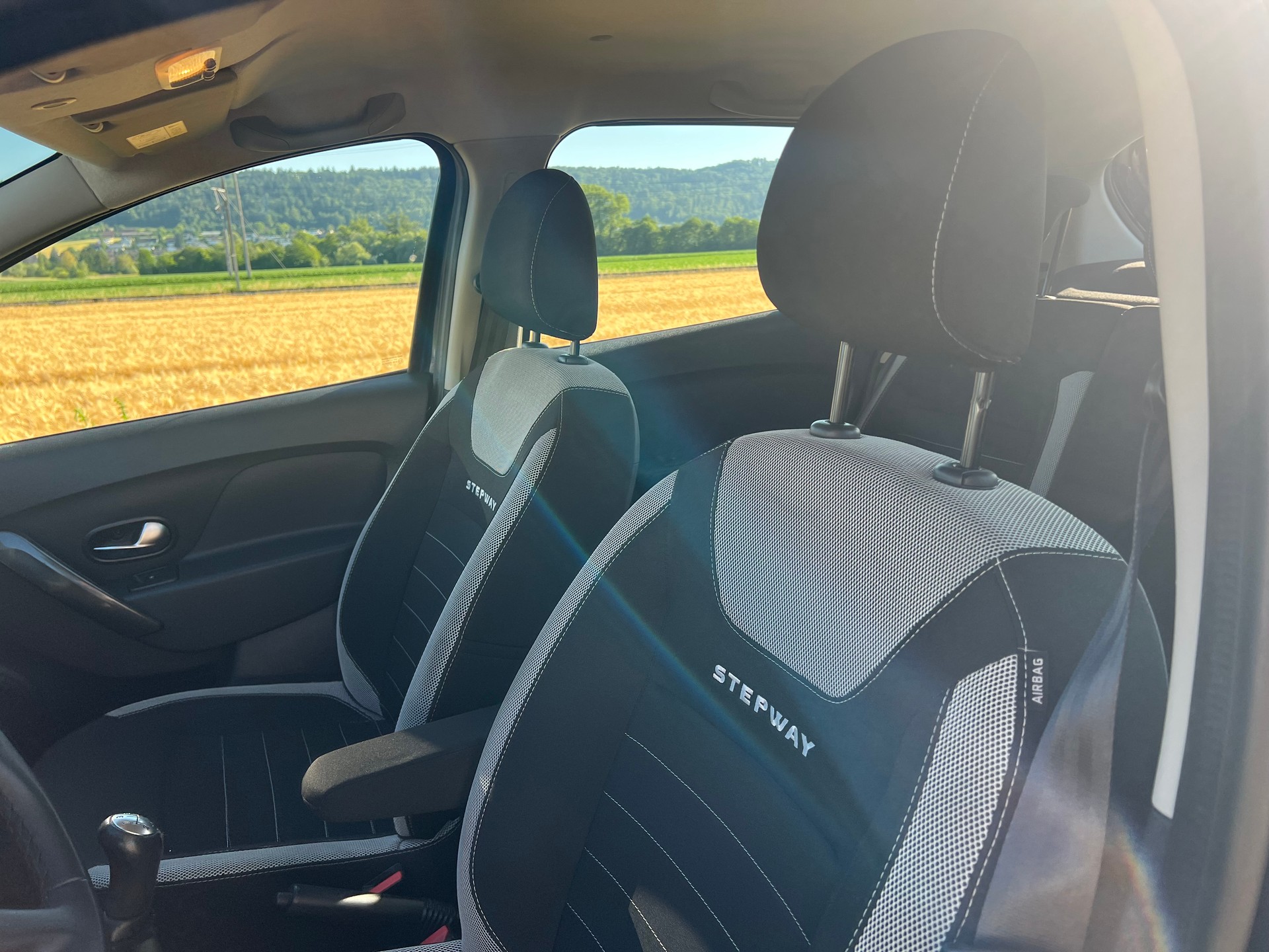 DACIA Sandero Tce 90 Stepway-image-18