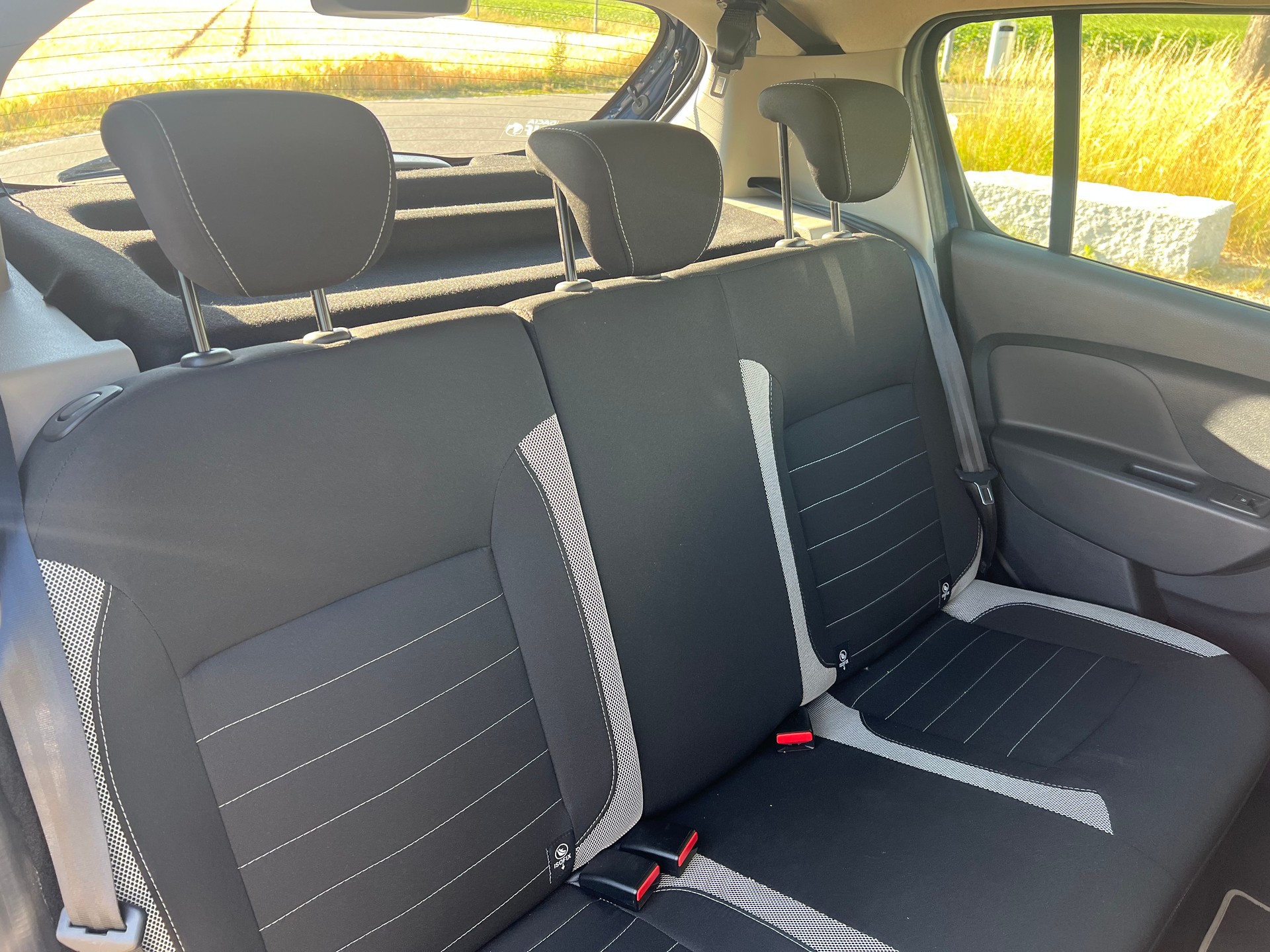 DACIA Sandero Tce 90 Stepway-image-23