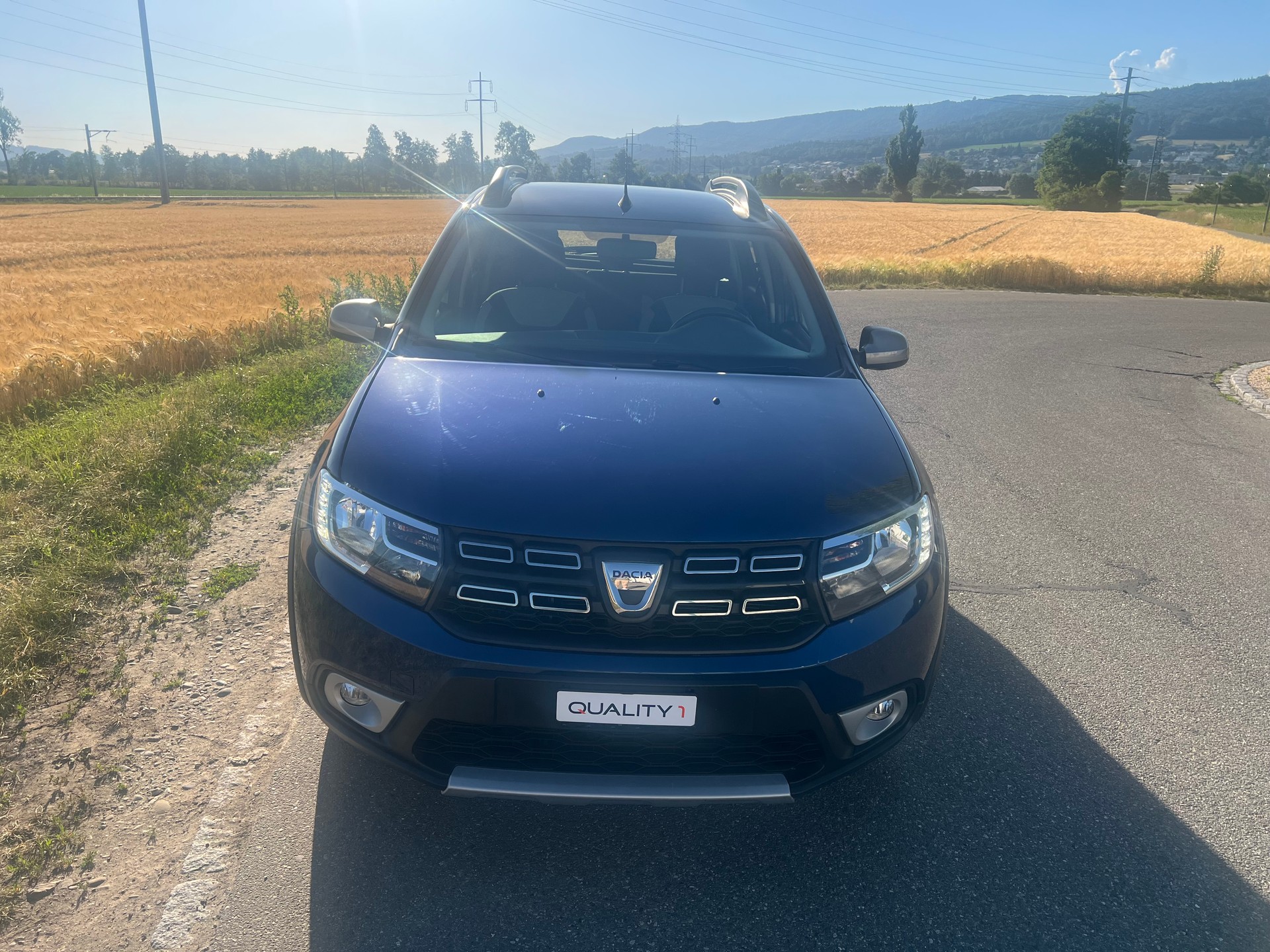 DACIA Sandero Tce 90 Stepway-image-4