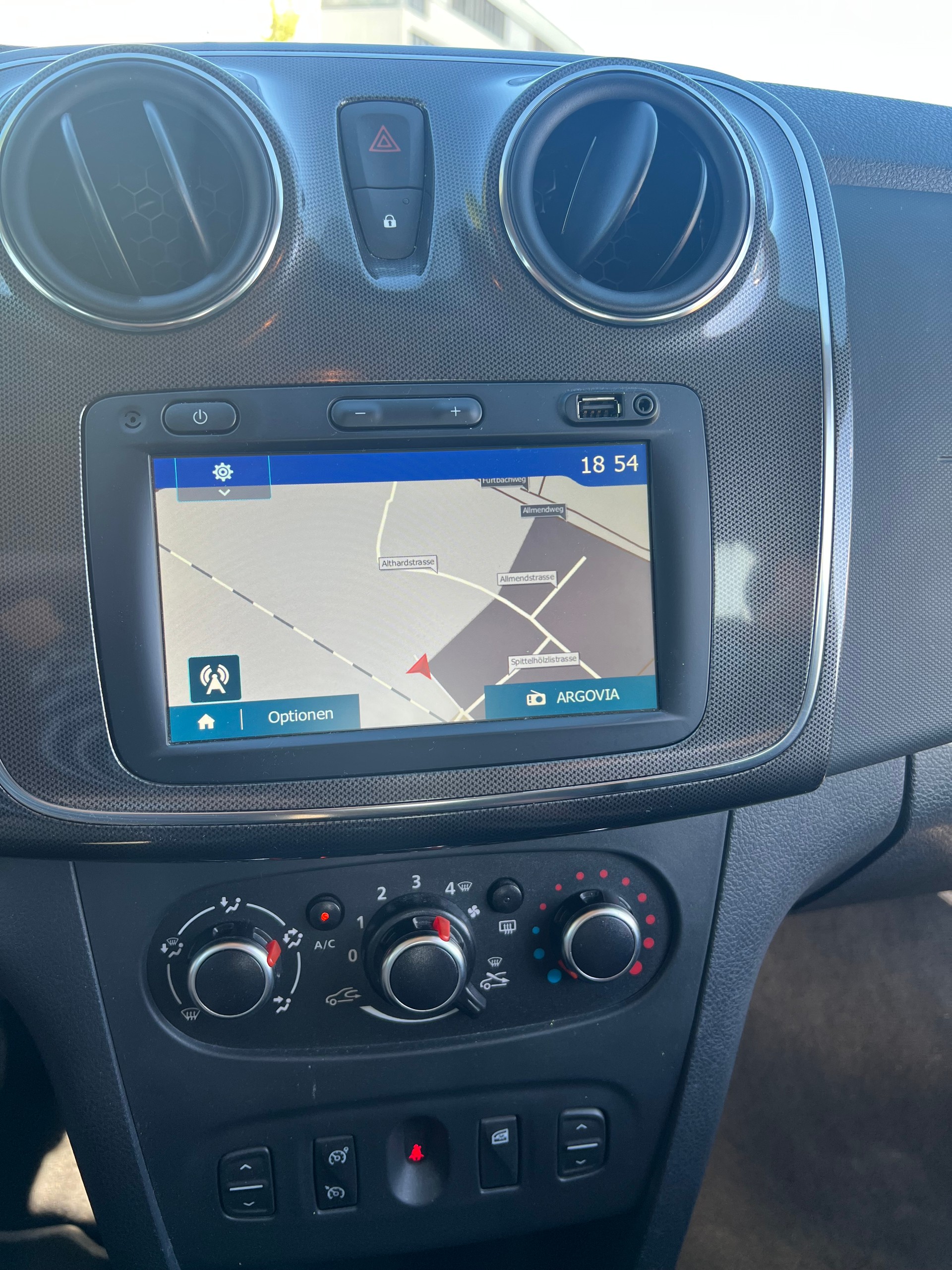 DACIA Sandero Tce 90 Stepway-image-16