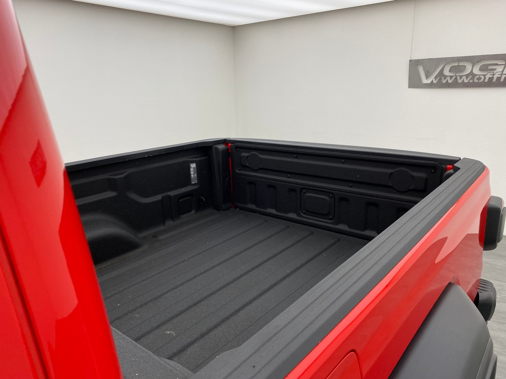 JEEP Gladiator 3.6 Rubicon AWD-image-8