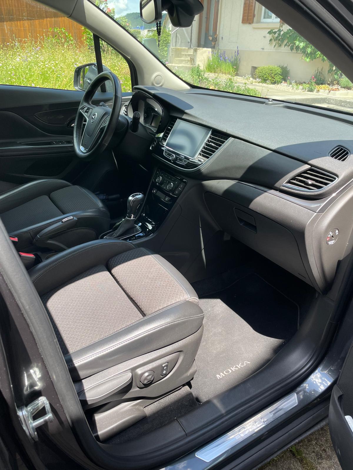 OPEL 1.4T 4x4 Excellence S/S-image-4