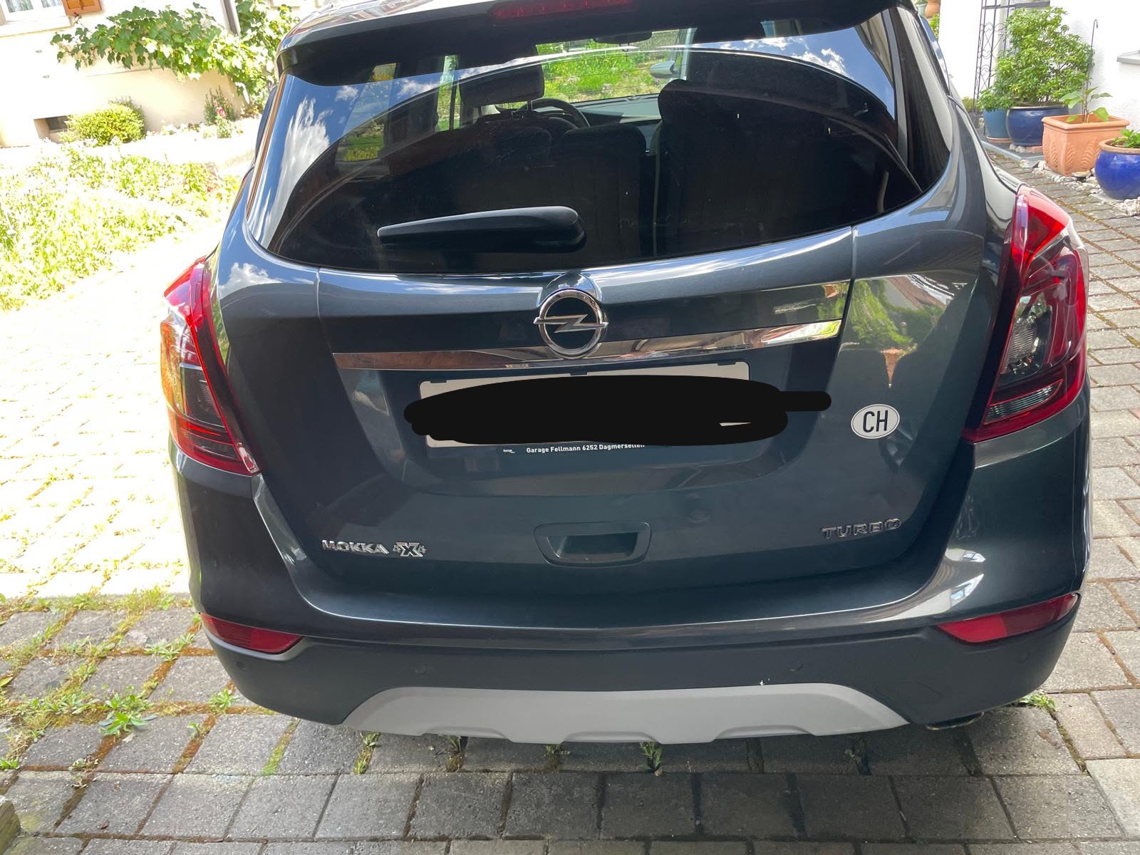 OPEL 1.4T 4x4 Excellence S/S-image-5