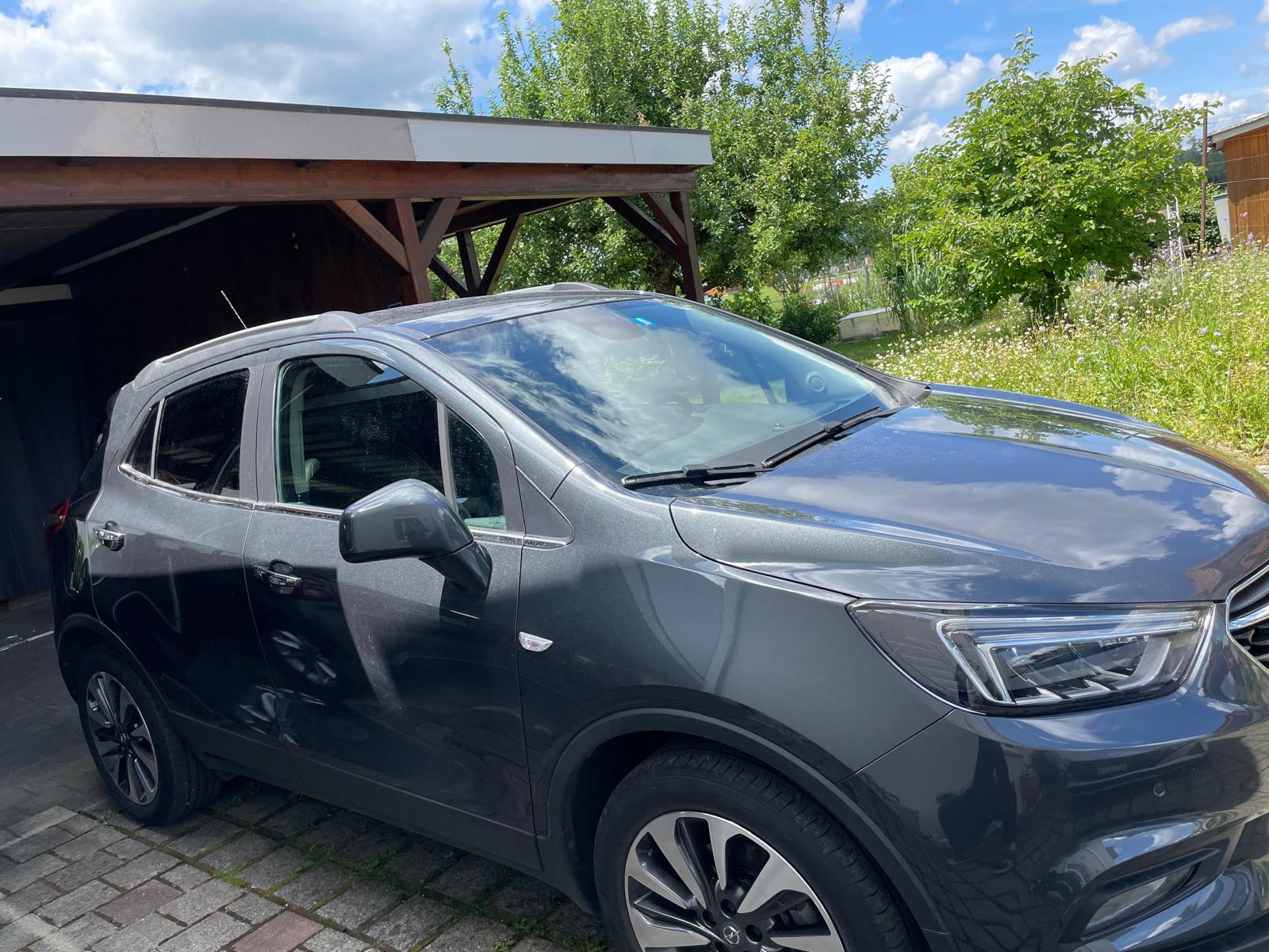 OPEL 1.4T 4x4 Excellence S/S-image-1