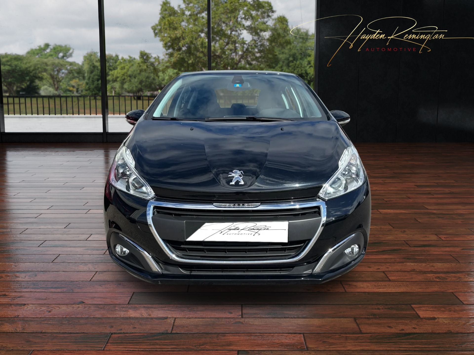 PEUGEOT 208 1.2 PureTech Active-image-4