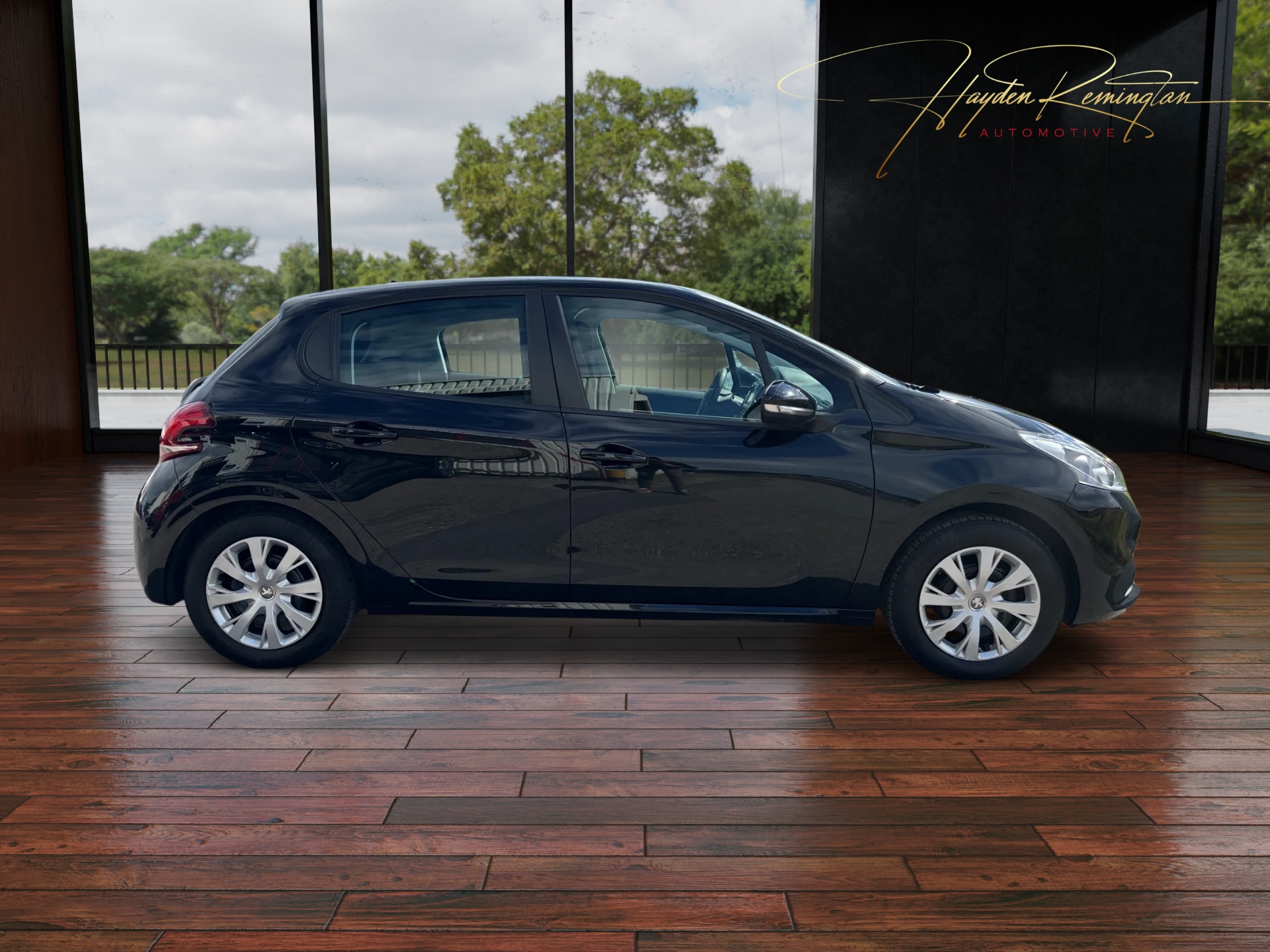 PEUGEOT 208 1.2 PureTech Active-image-3