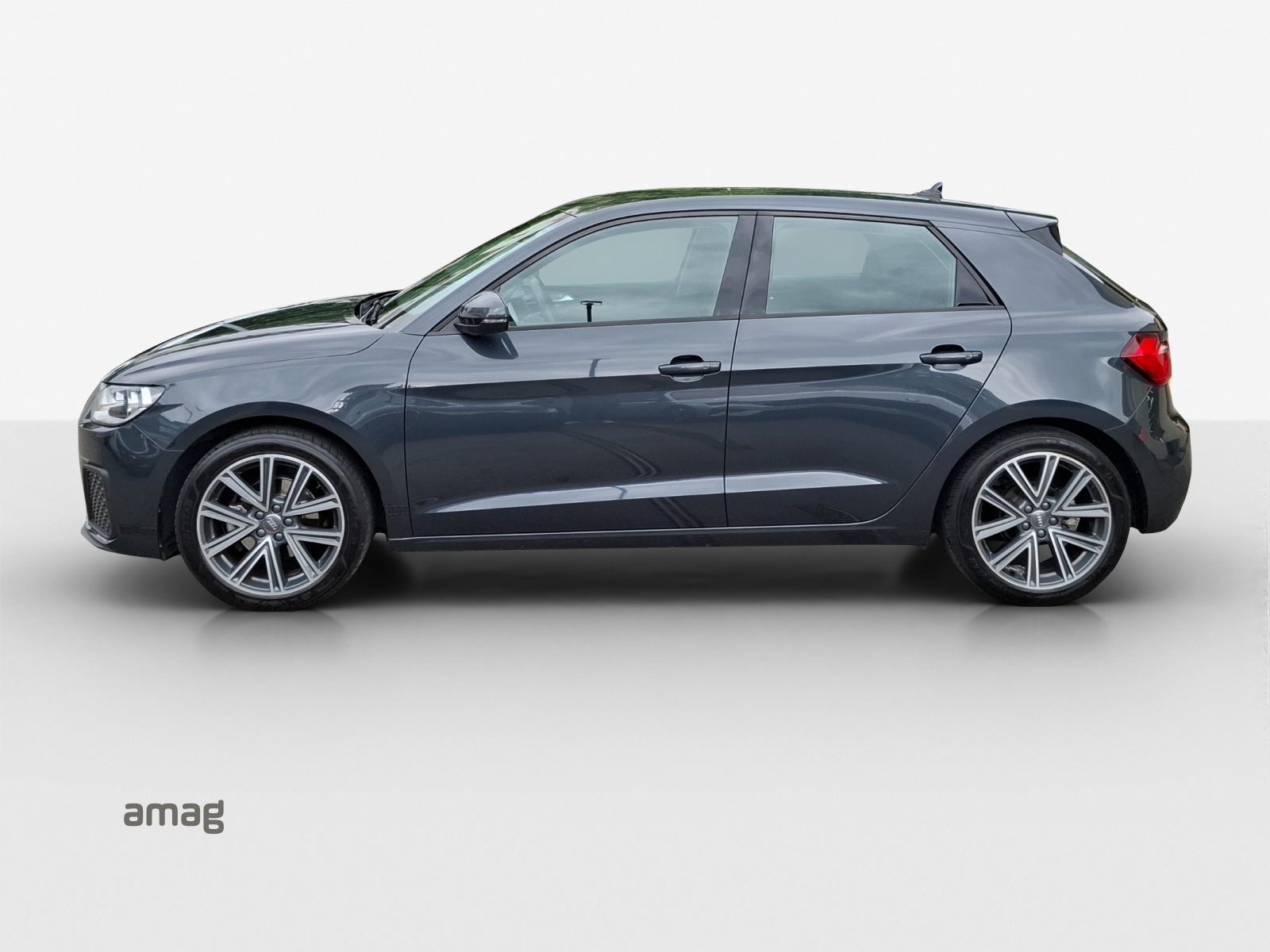 AUDI A1 Sportback 35 TFSI-image-1