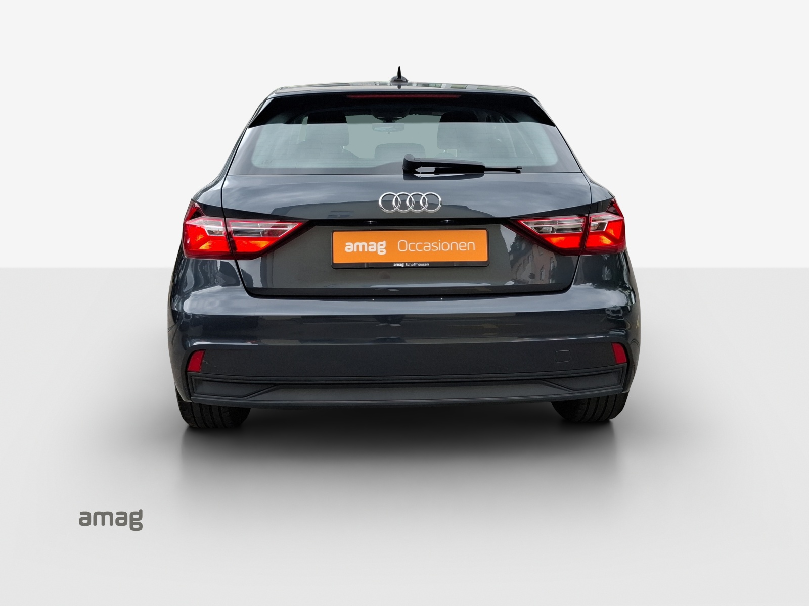 AUDI A1 Sportback 35 TFSI-image-3