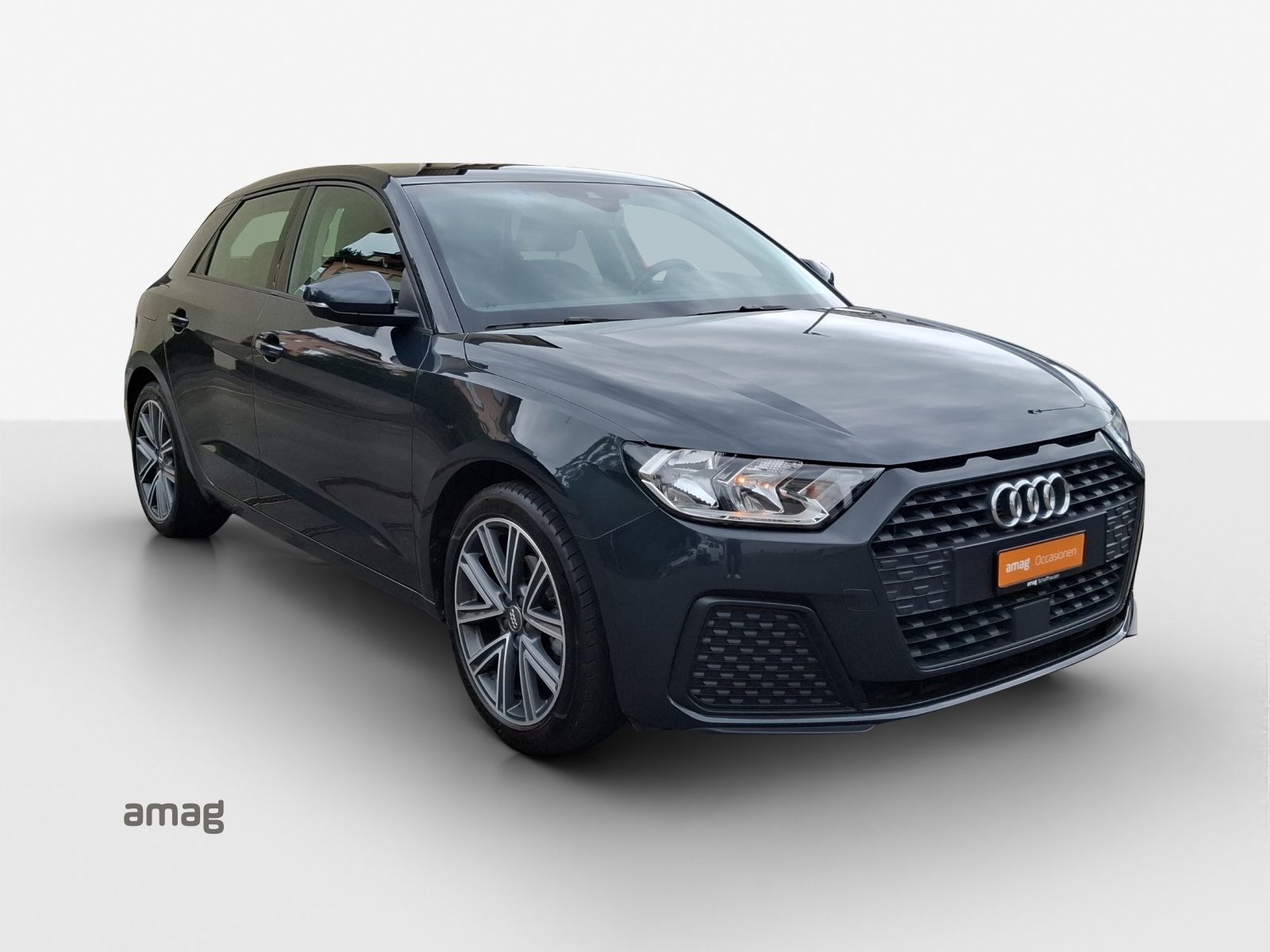 AUDI A1 Sportback 35 TFSI-image-5
