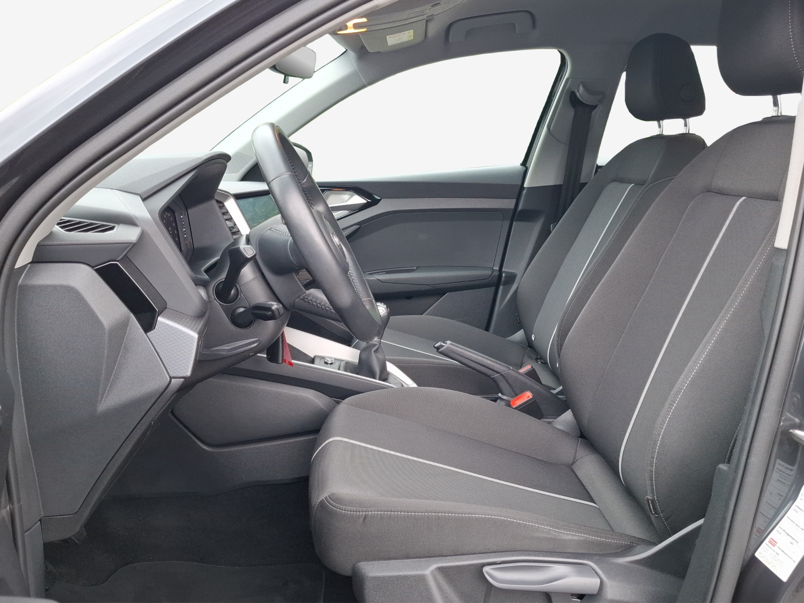 AUDI A1 Sportback 35 TFSI-image-7