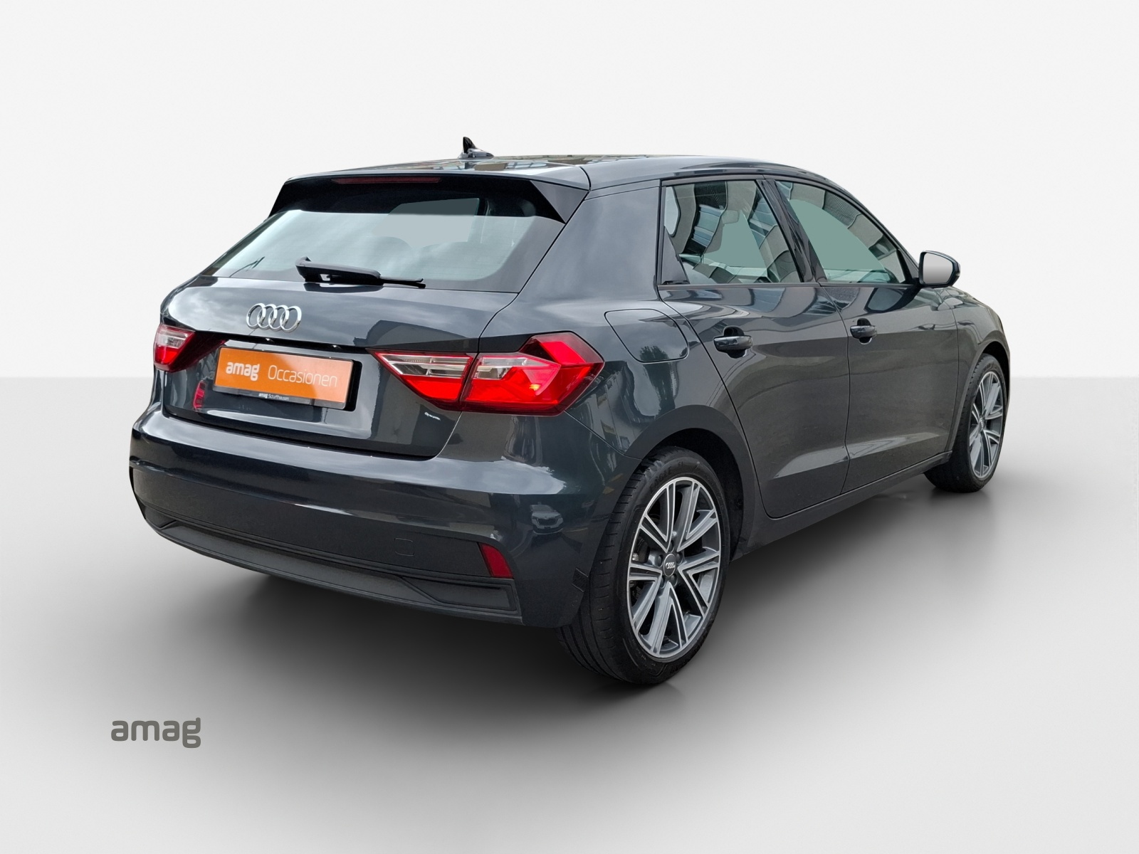 AUDI A1 Sportback 35 TFSI-image-4