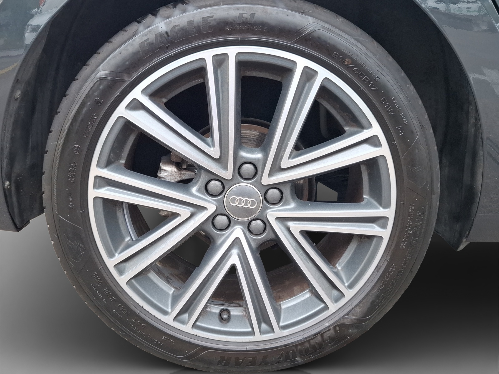 AUDI A1 Sportback 35 TFSI-image-13