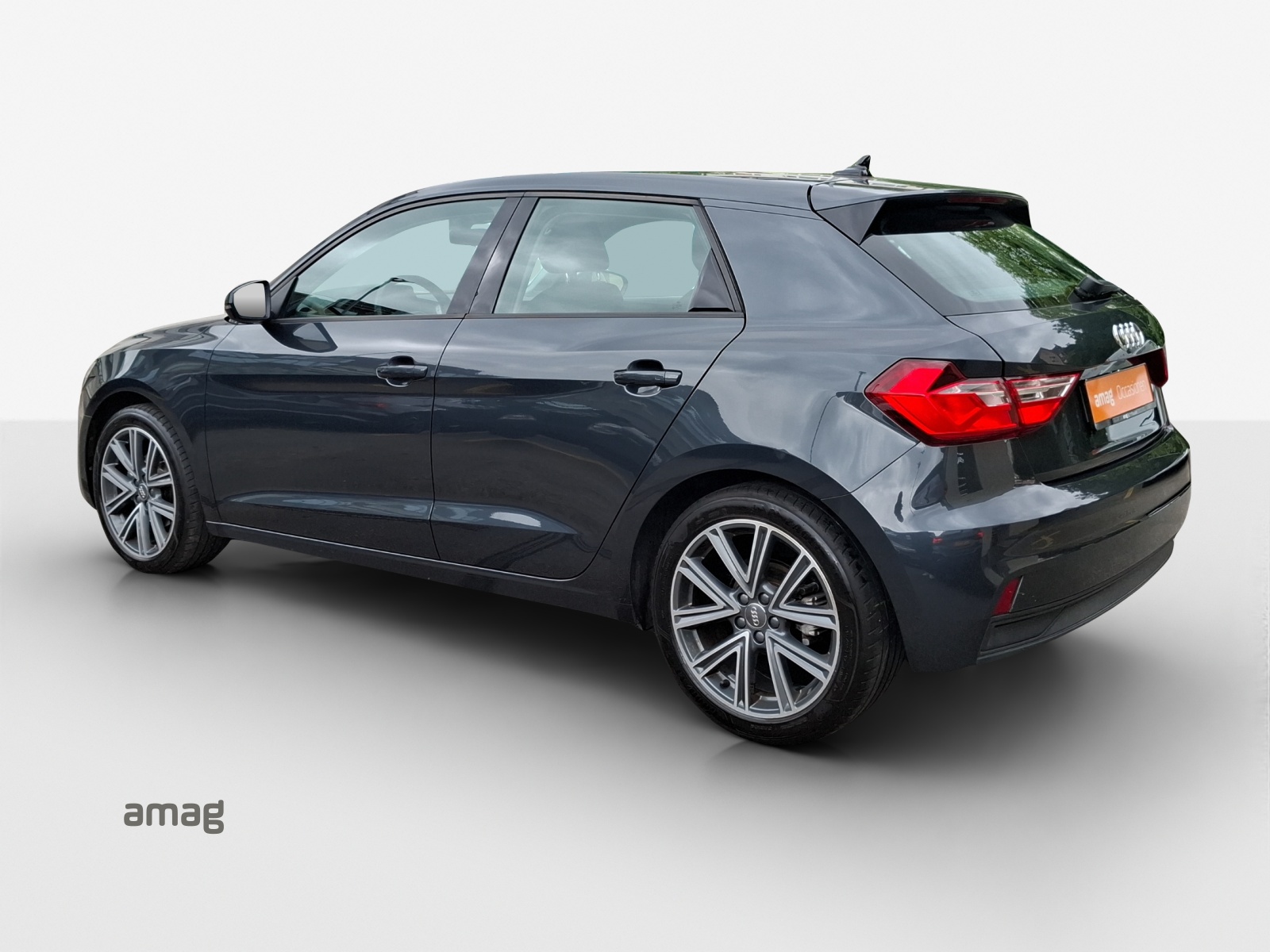 AUDI A1 Sportback 35 TFSI-image-2