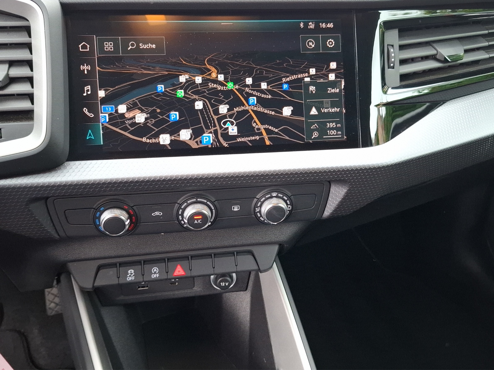 AUDI A1 Sportback 35 TFSI-image-10