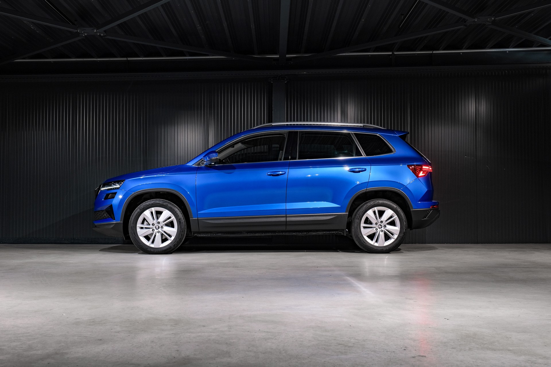 SKODA Karoq 1.5 TSI Top Selection DSG-image-7