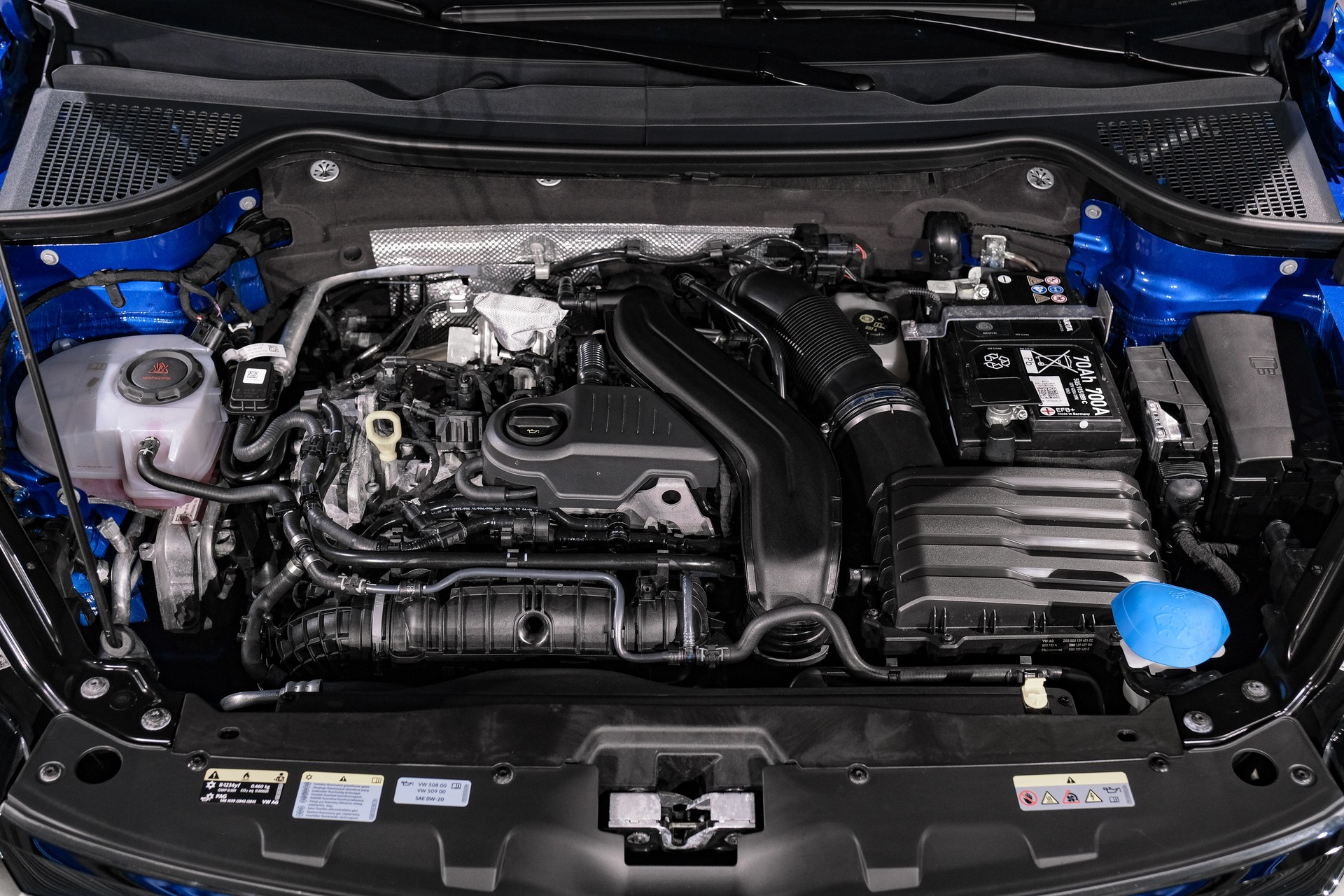 SKODA Karoq 1.5 TSI Top Selection DSG-image-22