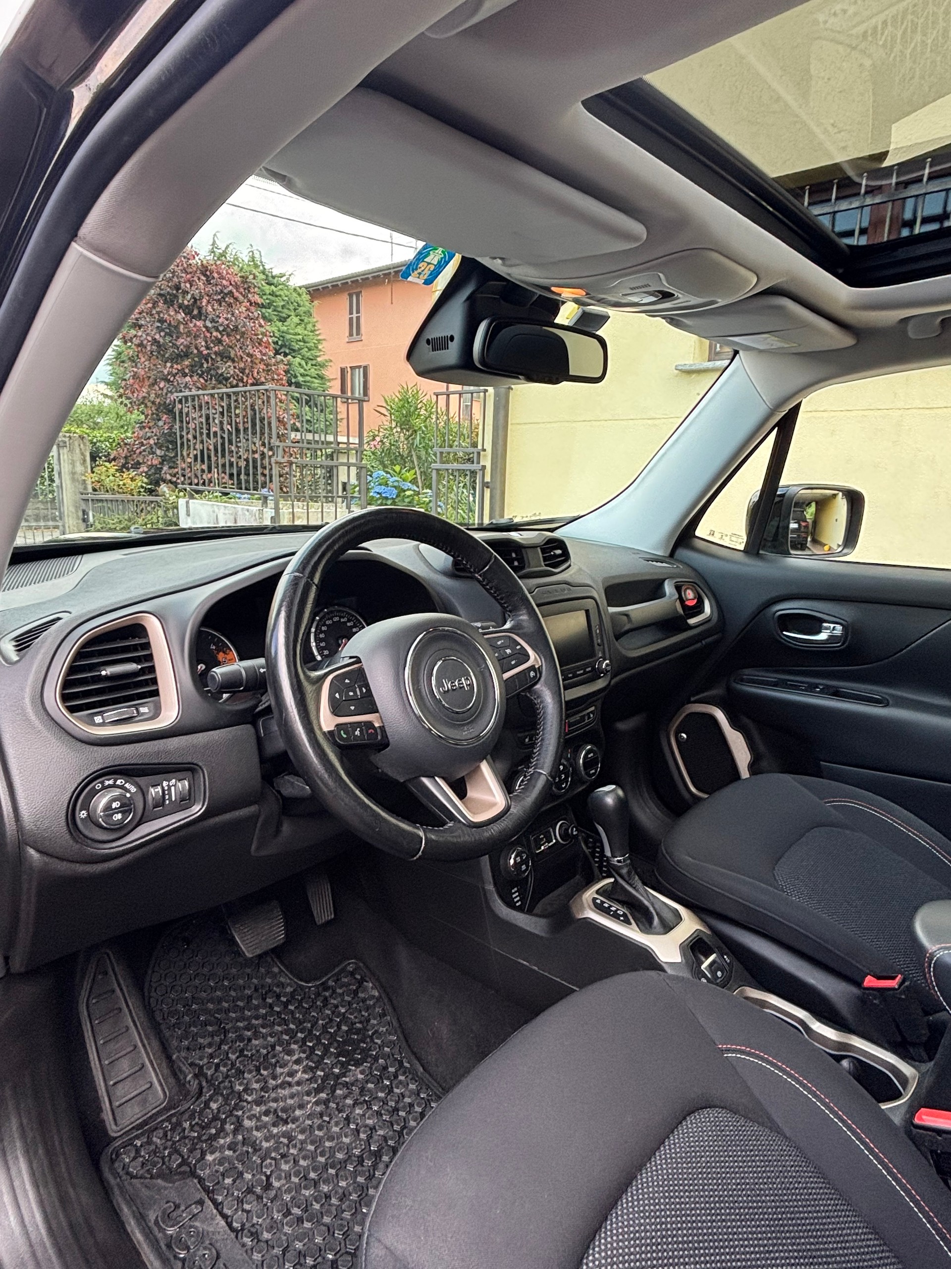 JEEP 2.0 CRD 140 75th Anniv. AWD-image-2