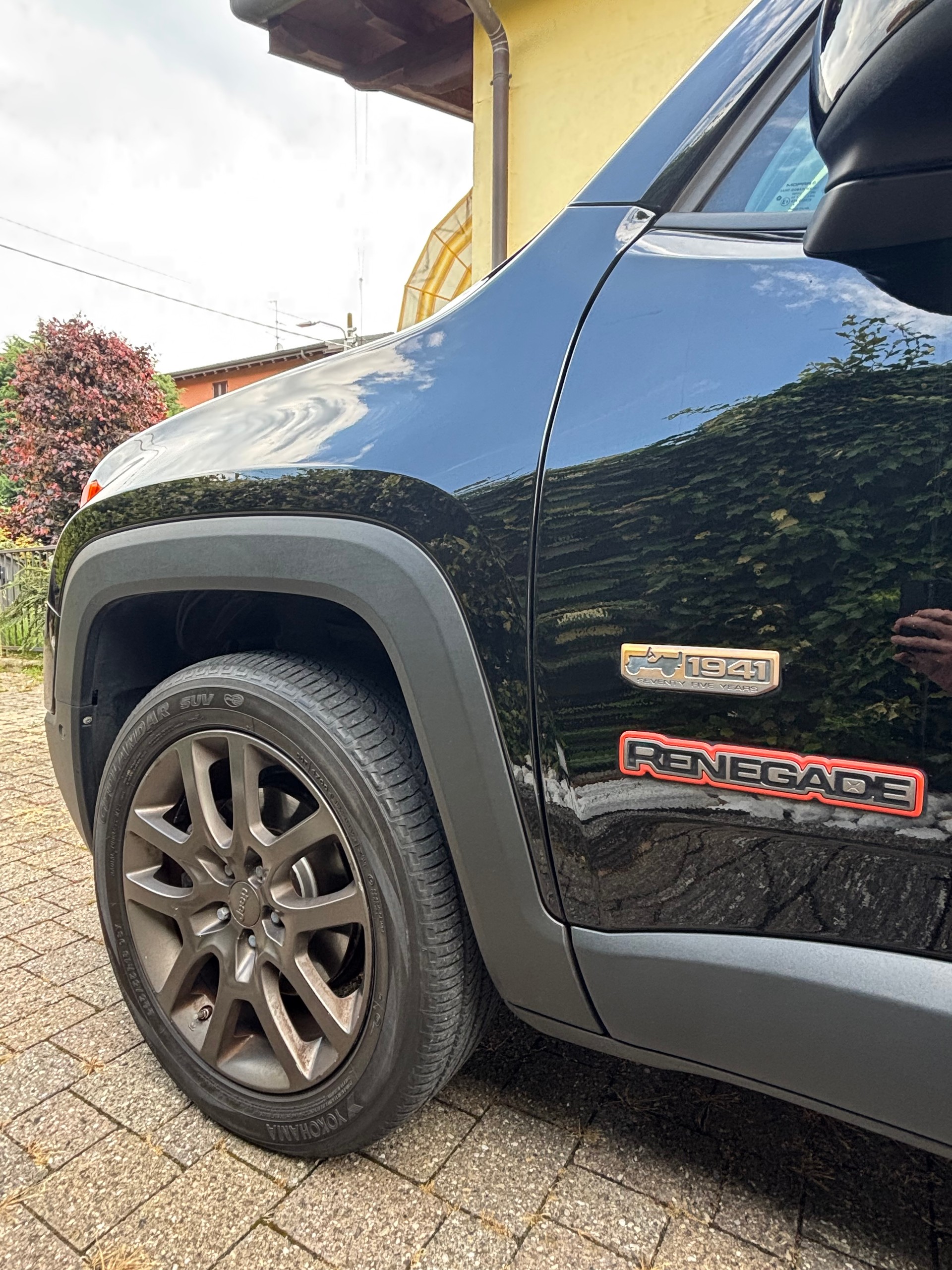 JEEP 2.0 CRD 140 75th Anniv. AWD-image-5
