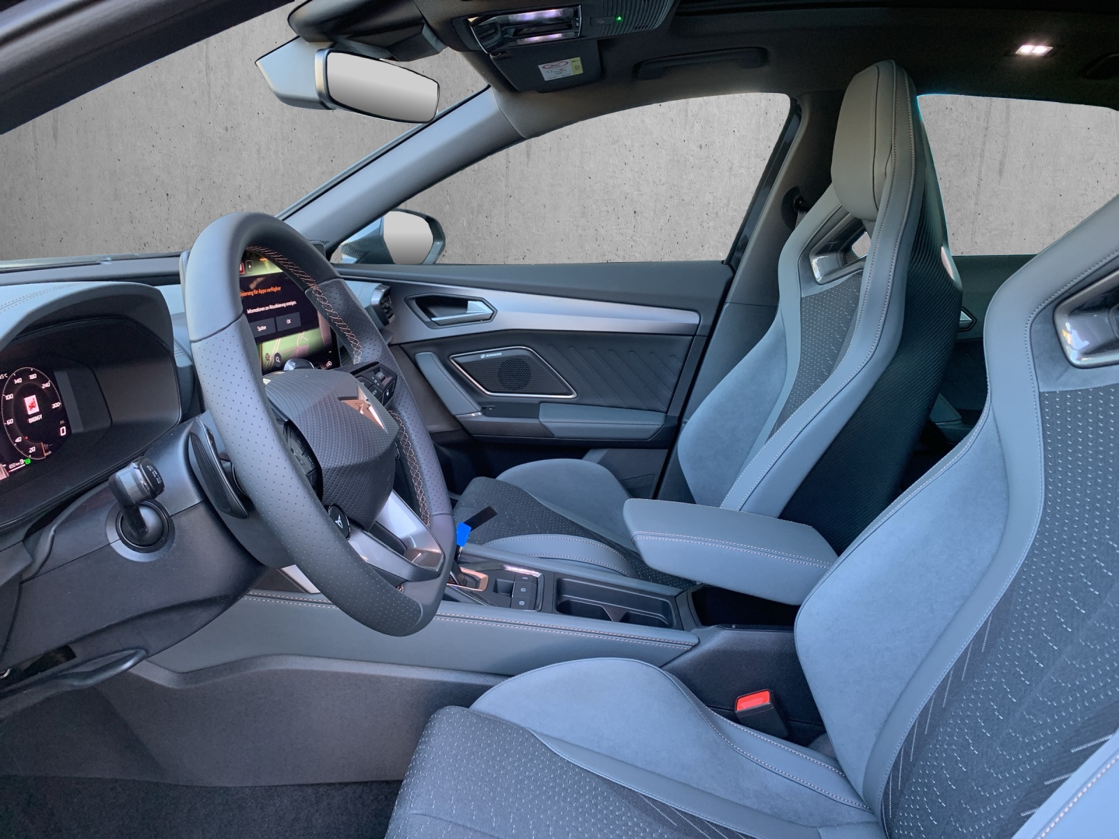 CUPRA Formentor 2.5TSI VZ5 Prime Edition 4Drive BLACK PACK DSG AKRAPOVIC Edition-image-10