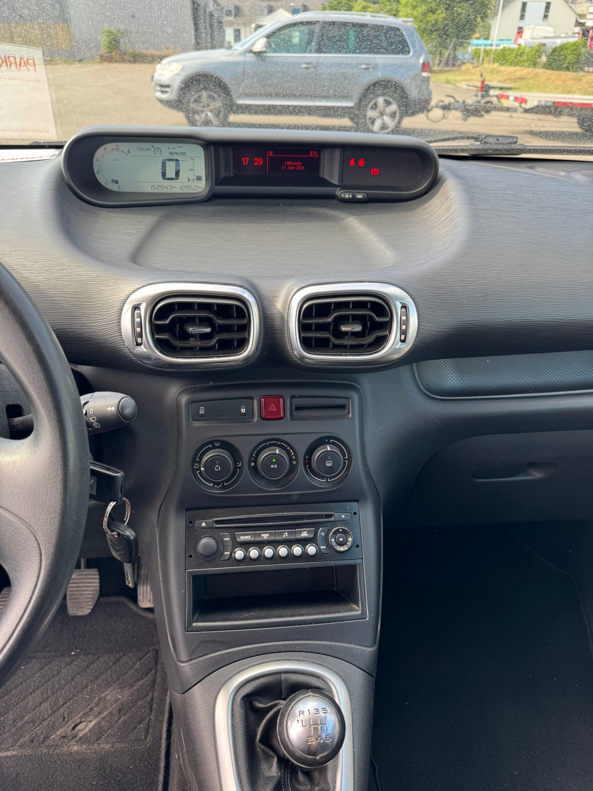 CITROEN C3 Picasso 1.6 HDi Séduction-image-5