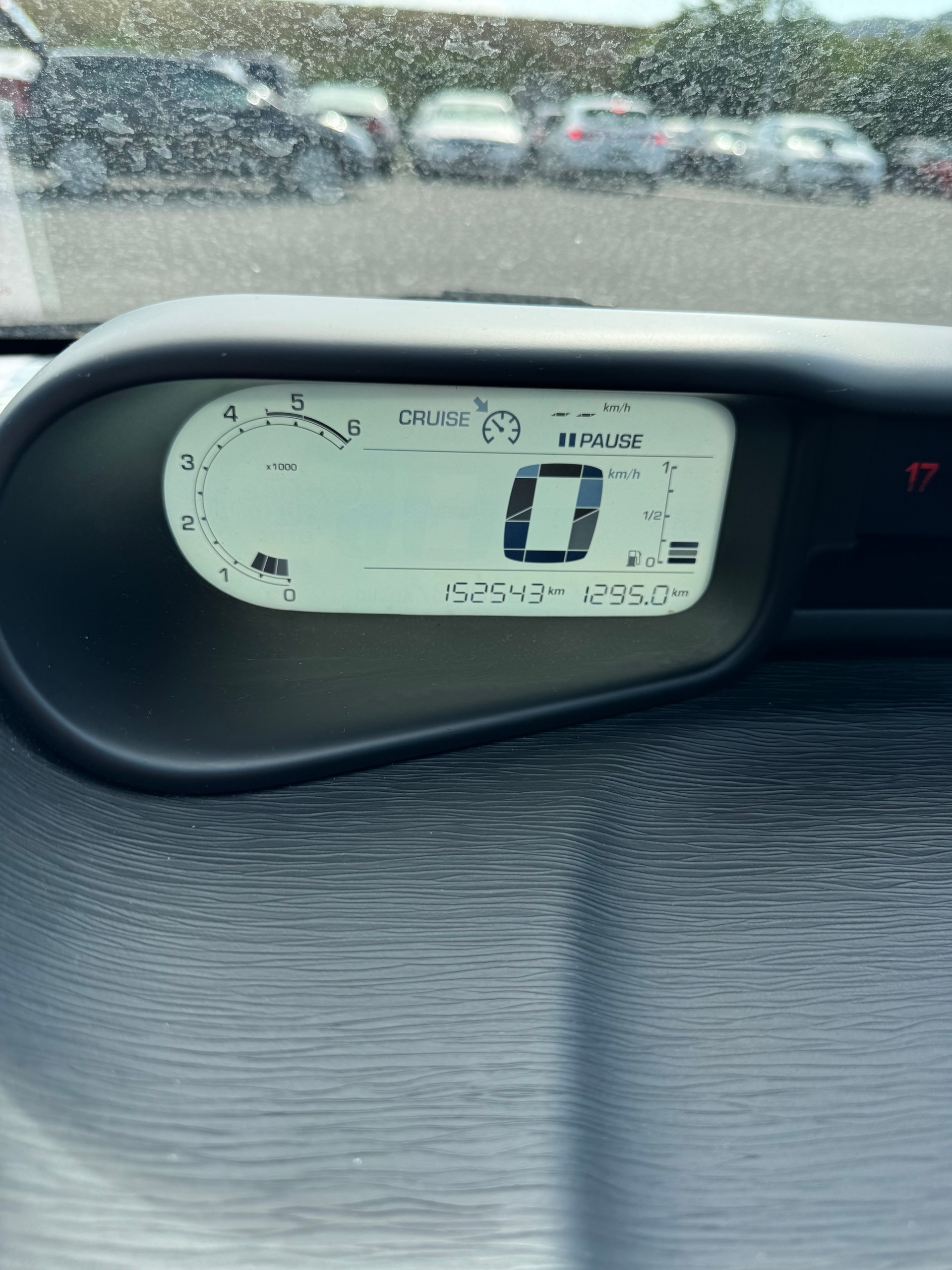 CITROEN C3 Picasso 1.6 HDi Séduction-image-6