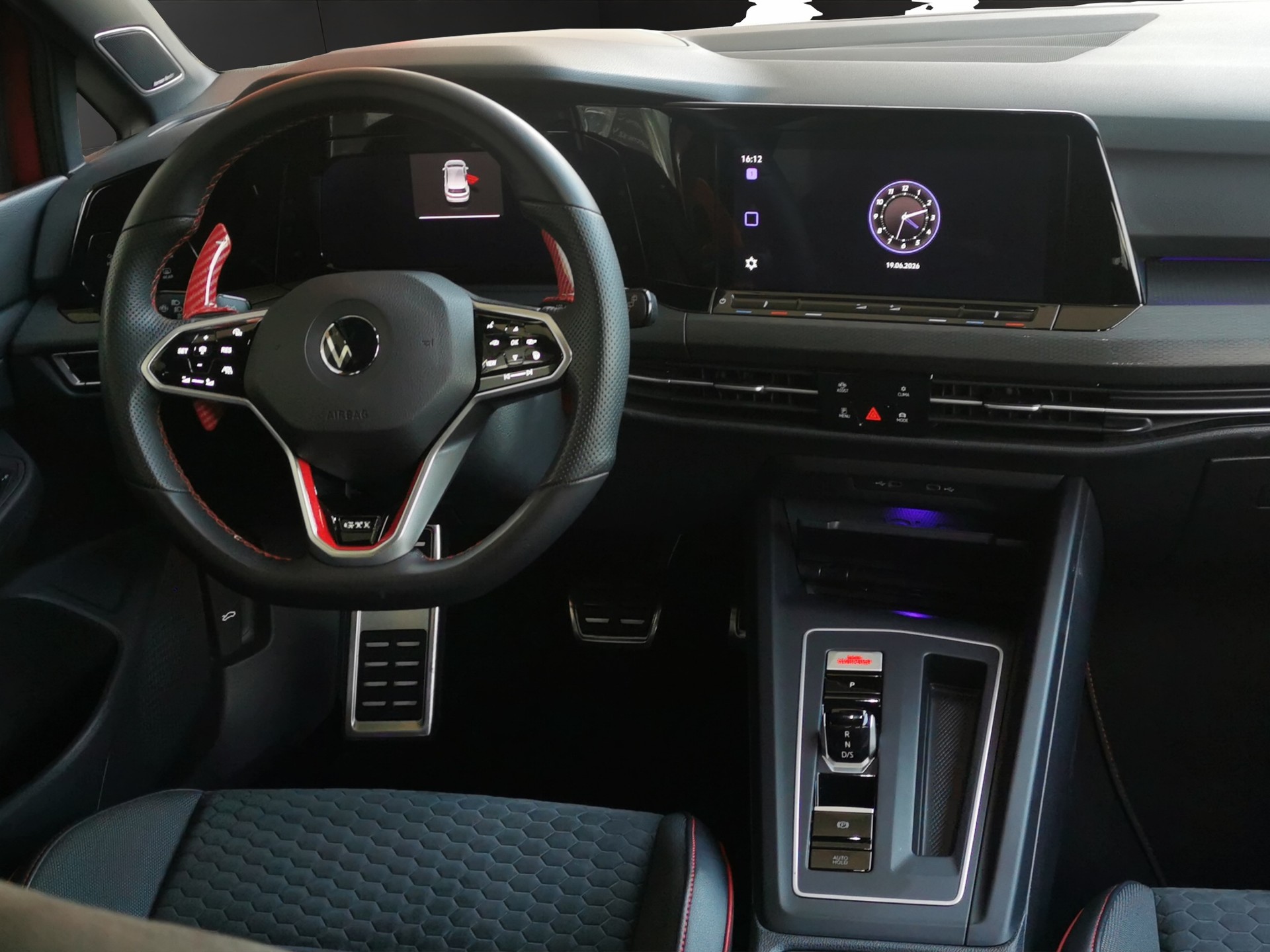 VW Golf 2.0 TSI GTI Clubsport DSG-image-16