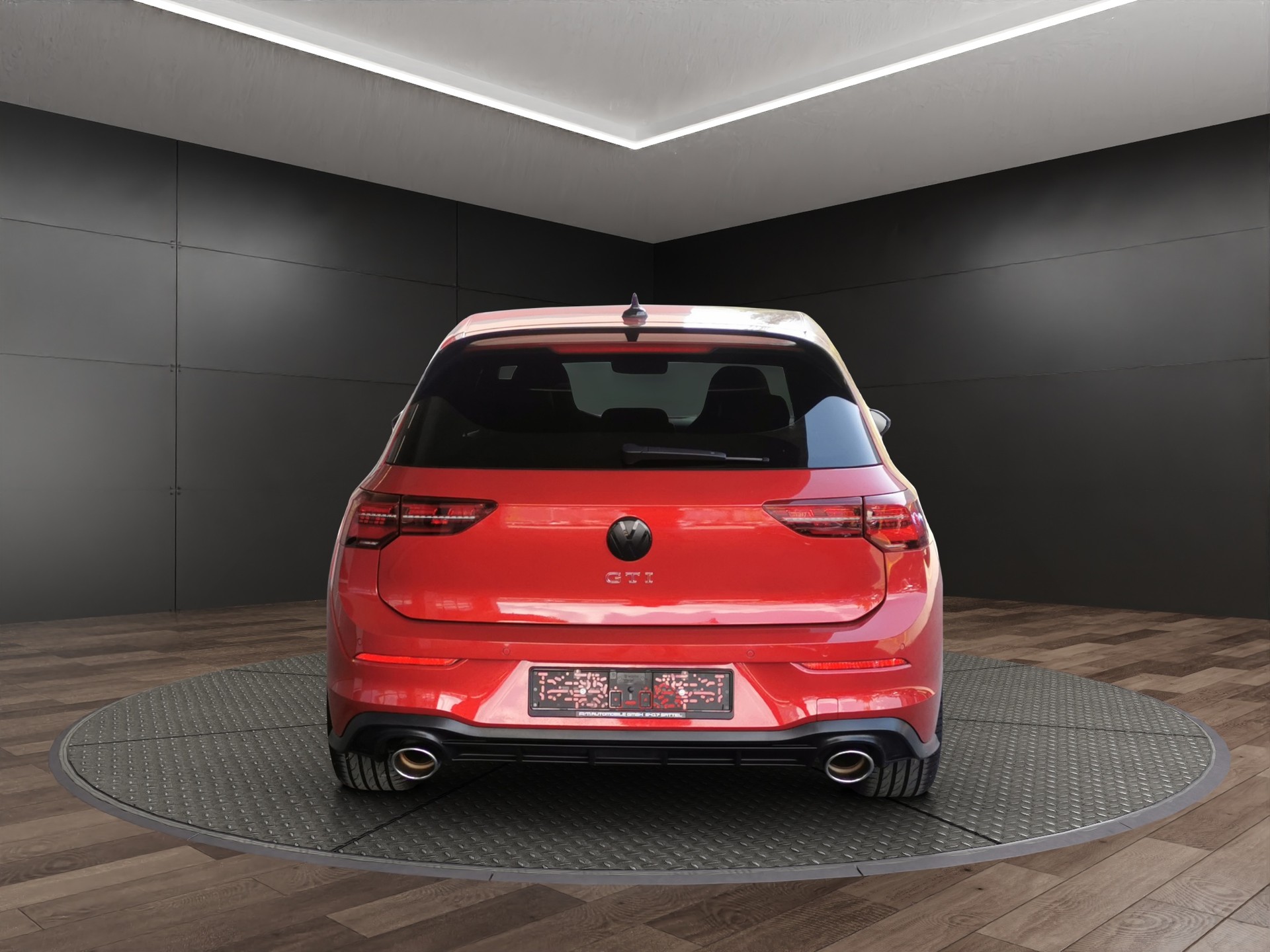 VW Golf 2.0 TSI GTI Clubsport DSG-image-7