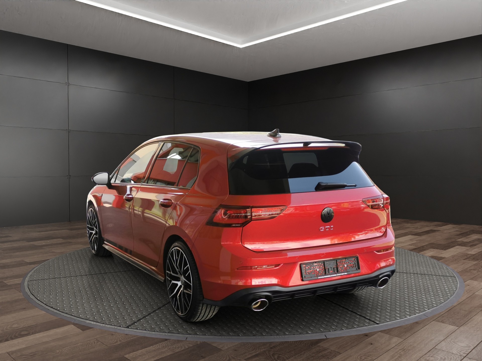 VW Golf 2.0 TSI GTI Clubsport DSG-image-6