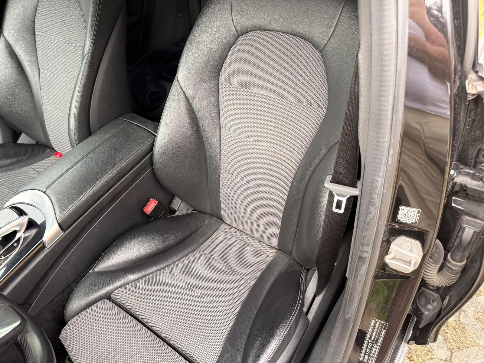 MERCEDES-BENZ C 200 4Matic 9G-Tronic-image-7