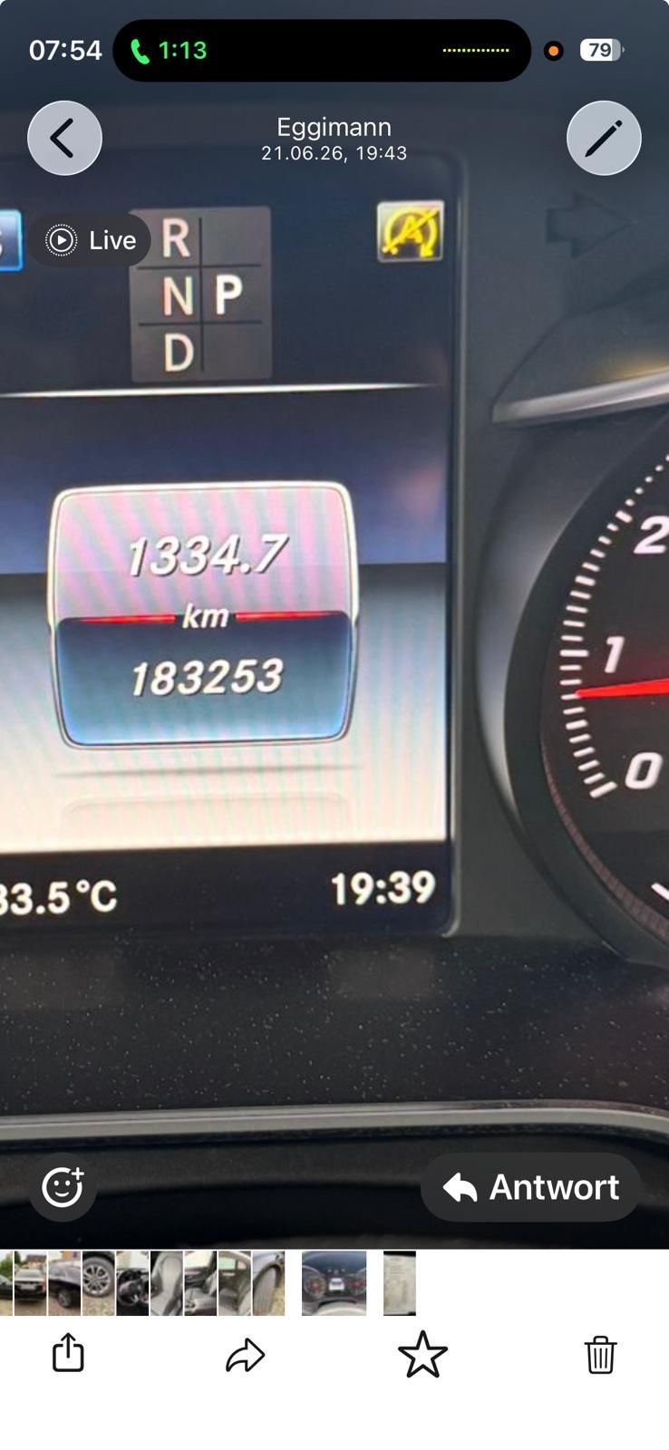 MERCEDES-BENZ C 200 4Matic 9G-Tronic-image-8
