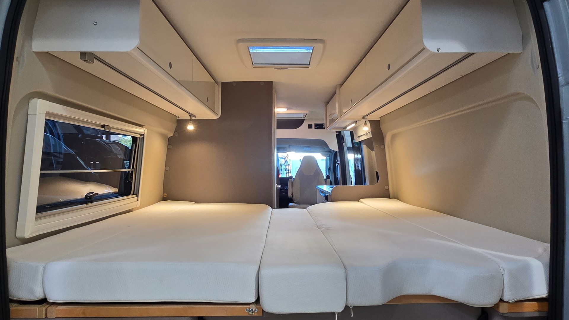 ETRUSCO CV 640SB "Complete Selection" Fiat Ducato 2.2MJT 140PS-image-7
