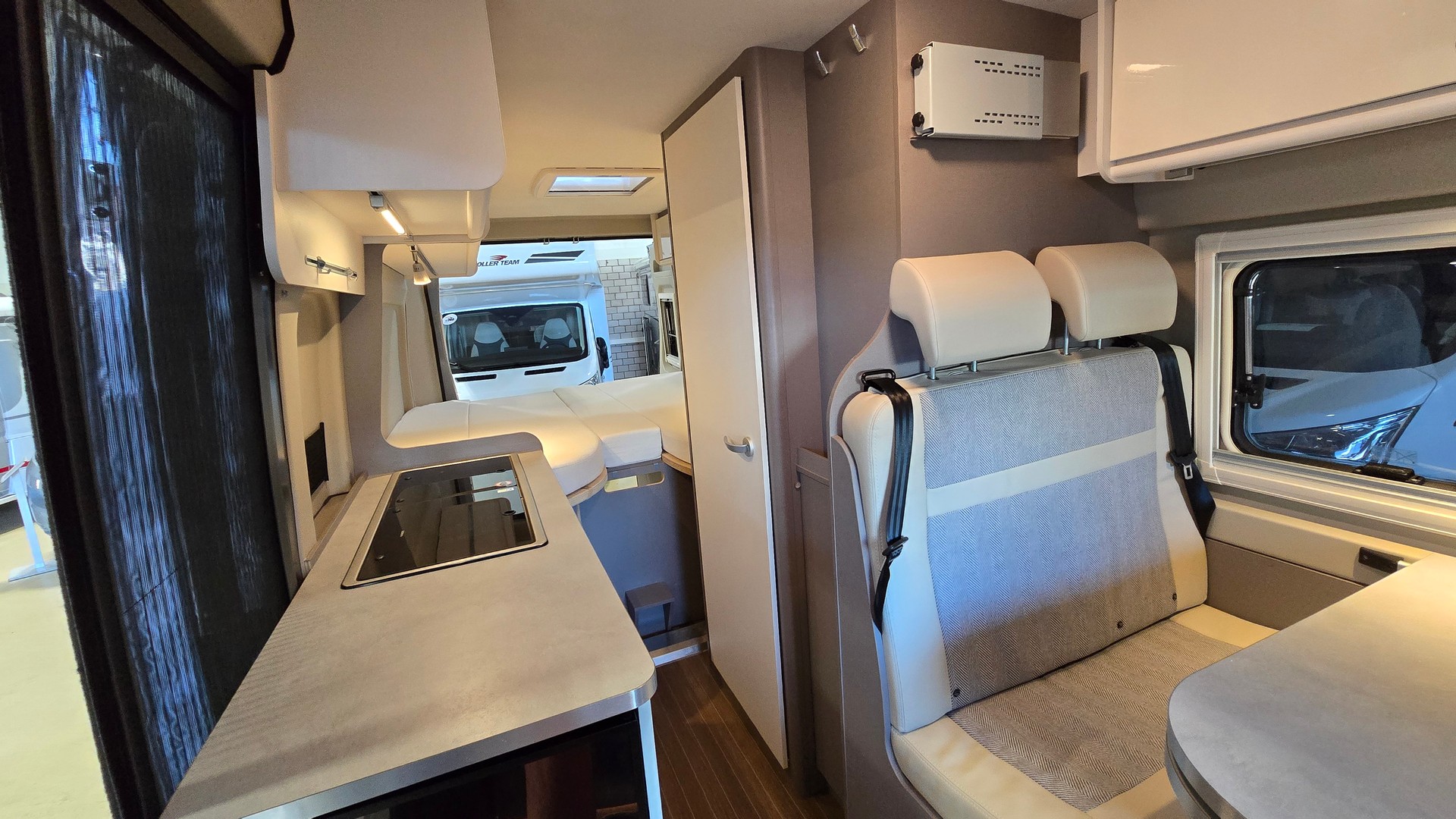 ETRUSCO CV 640SB "Complete Selection" Fiat Ducato 2.2MJT 140PS-image-11