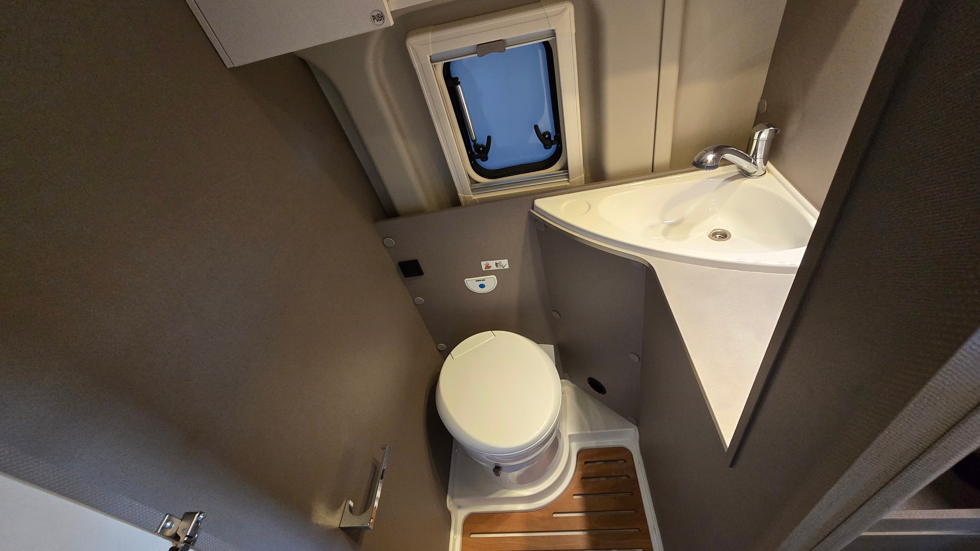 ETRUSCO CV 640SB "Complete Selection" Fiat Ducato 2.2MJT 140PS-image-15