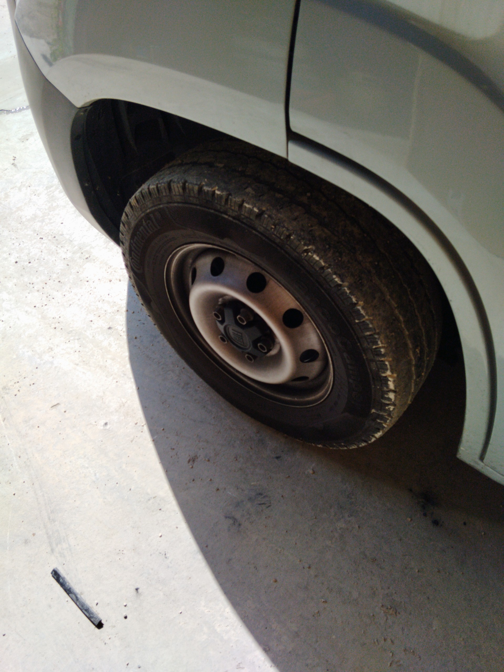 FIAT 2023 Fiat Ducato Weinsberg Carabus | Manuale | L3H2-image-8
