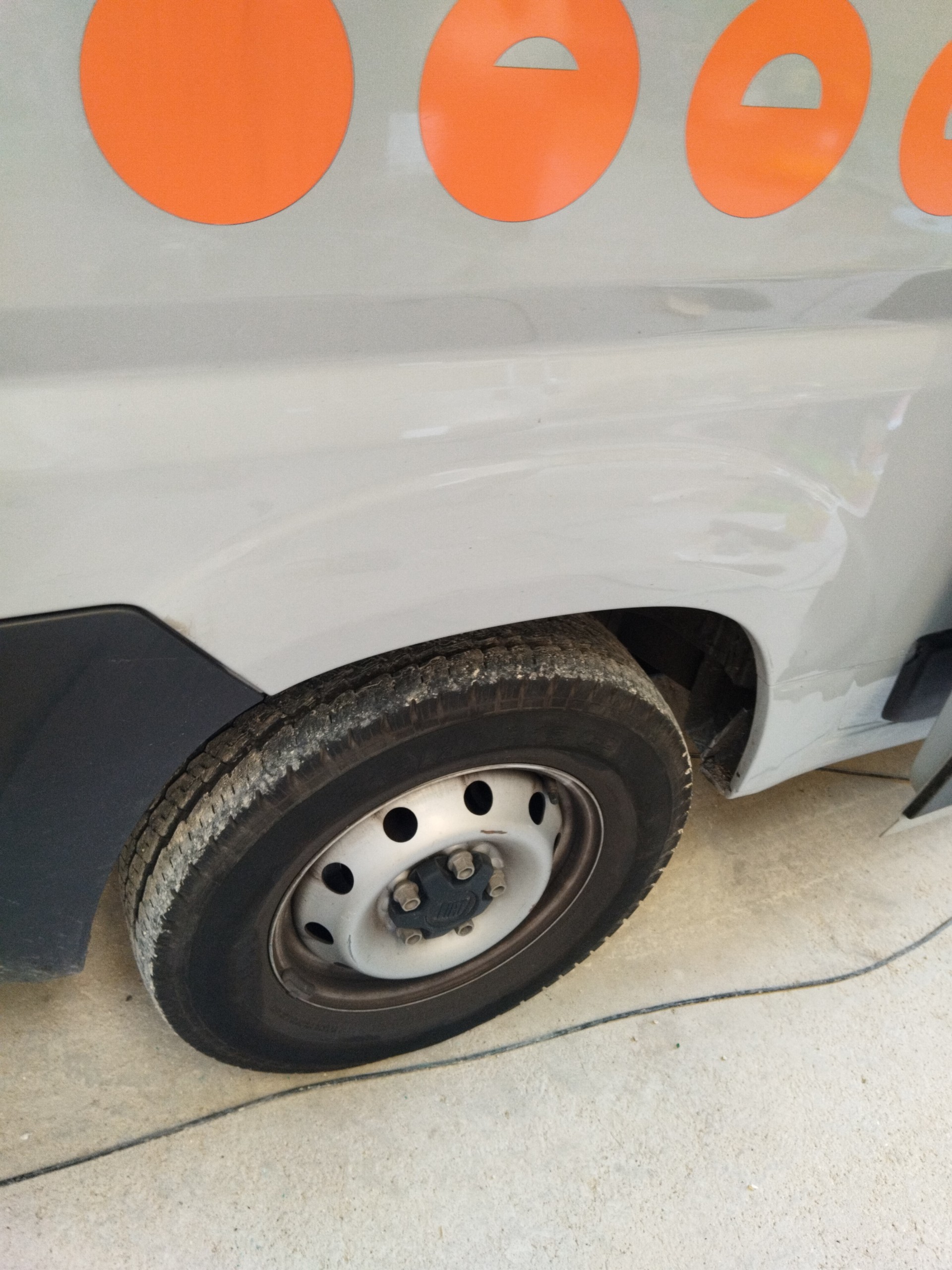 FIAT 2023 Fiat Ducato Weinsberg Carabus | Manuale | L3H2-image-9