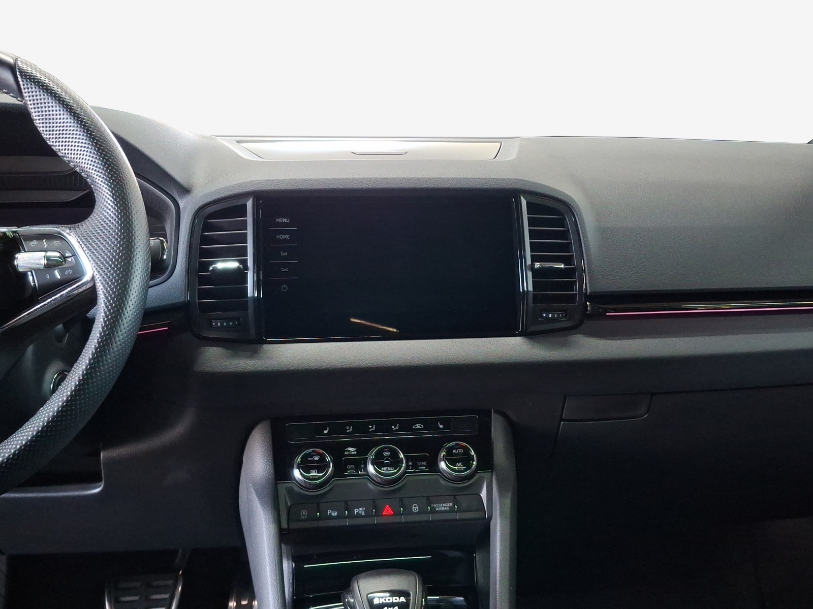 SKODA Karoq 2.0 TSI SportLine 4x4 DSG-image-10