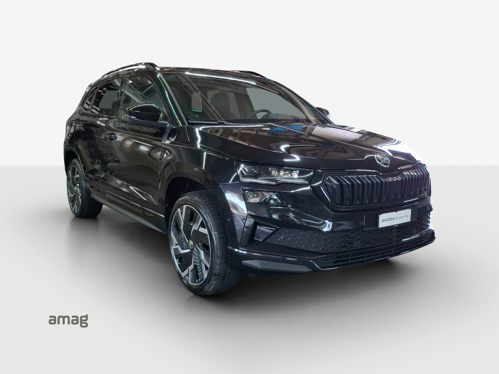SKODA Karoq 2.0 TSI SportLine 4x4 DSG-image-5