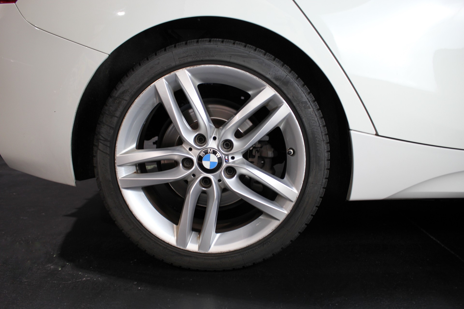 BMW 120d xDrive M Sport Steptronic-image-13