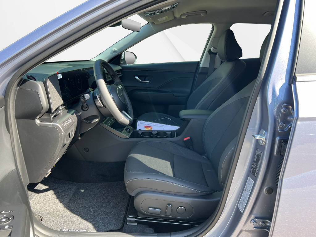 HYUNDAI Kona 1.6 GDi HEV Amplia DCT-image-4