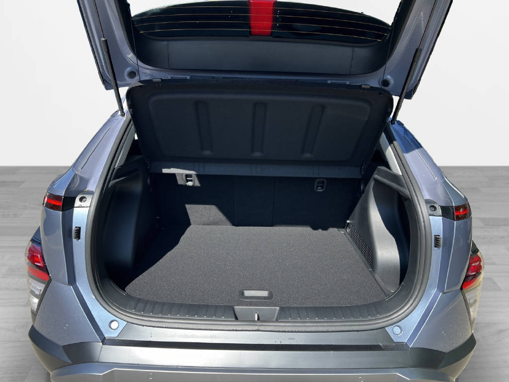 HYUNDAI Kona 1.6 GDi HEV Amplia DCT-image-8