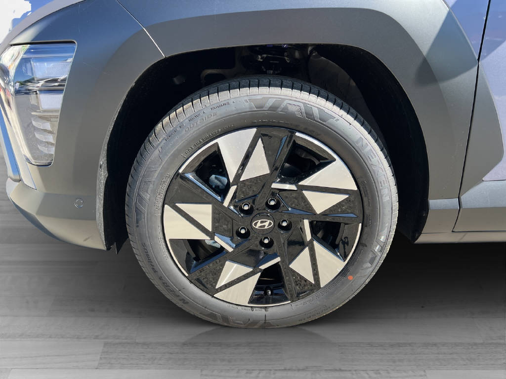 HYUNDAI Kona 1.6 GDi HEV Amplia DCT-image-9