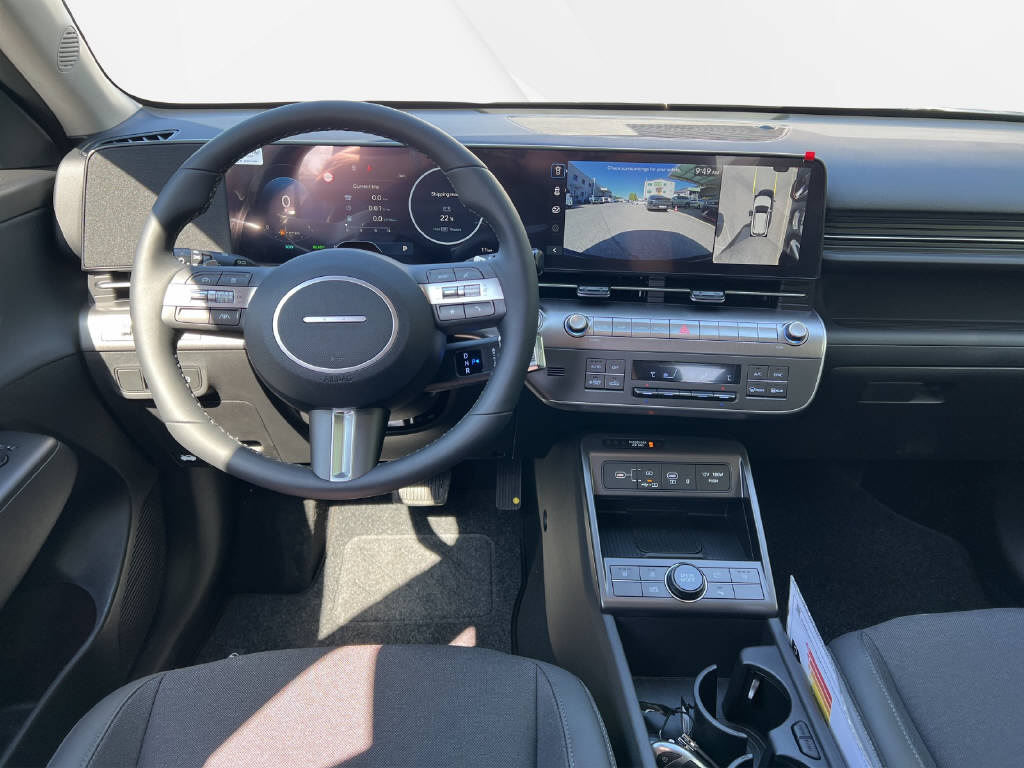 HYUNDAI Kona 1.6 GDi HEV Amplia DCT-image-6
