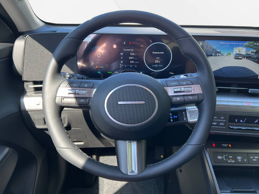 HYUNDAI Kona 1.6 GDi HEV Amplia DCT-image-5