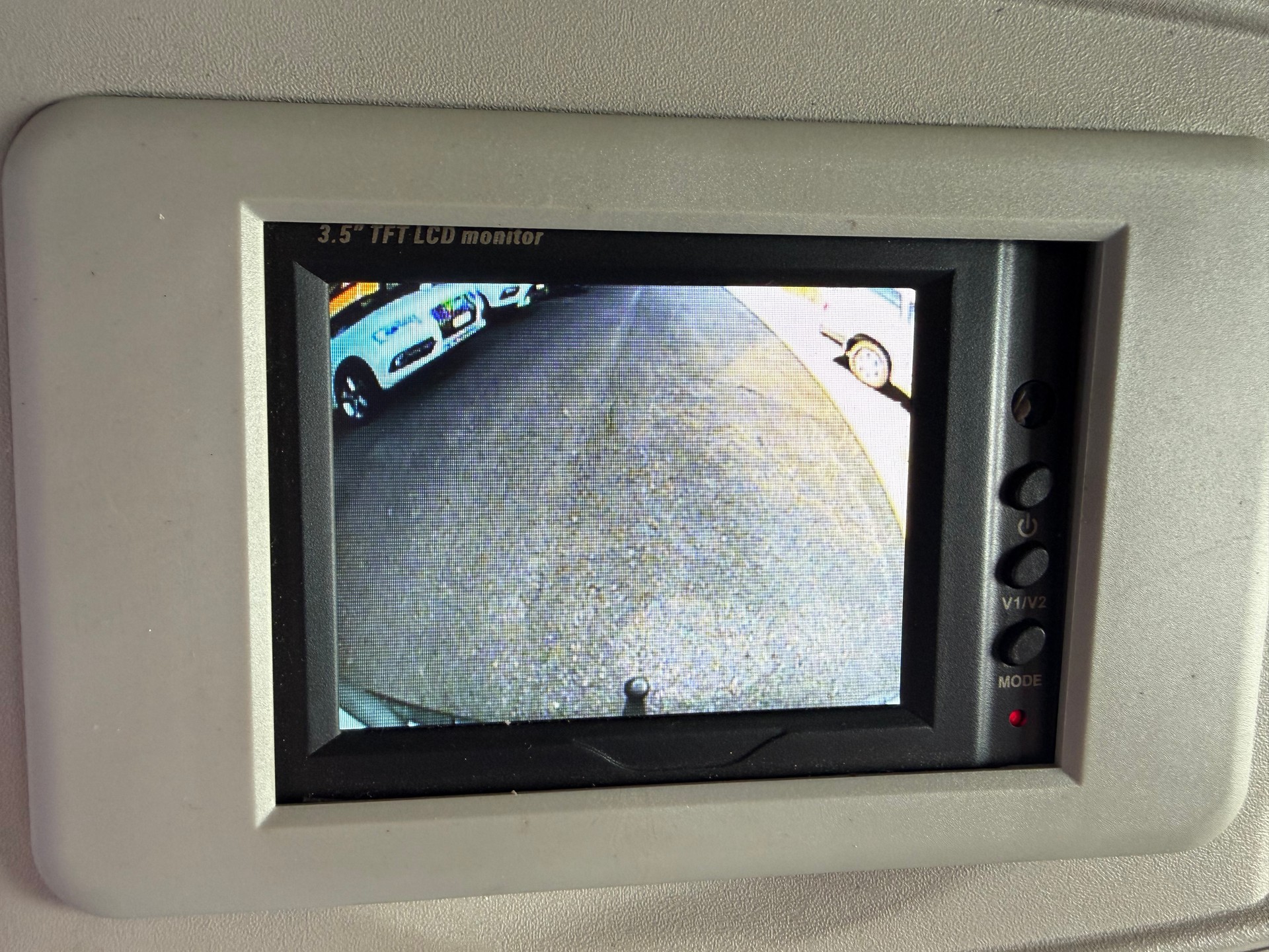 RENAULT Kangoo Medium dCi 95 ENERGY Business-image-8