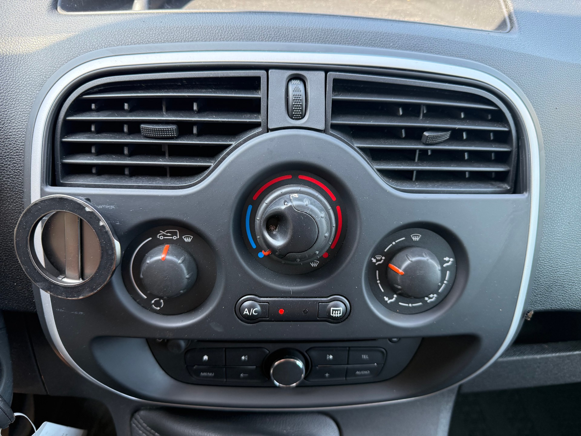 RENAULT Kangoo Medium dCi 95 ENERGY Business-image-3